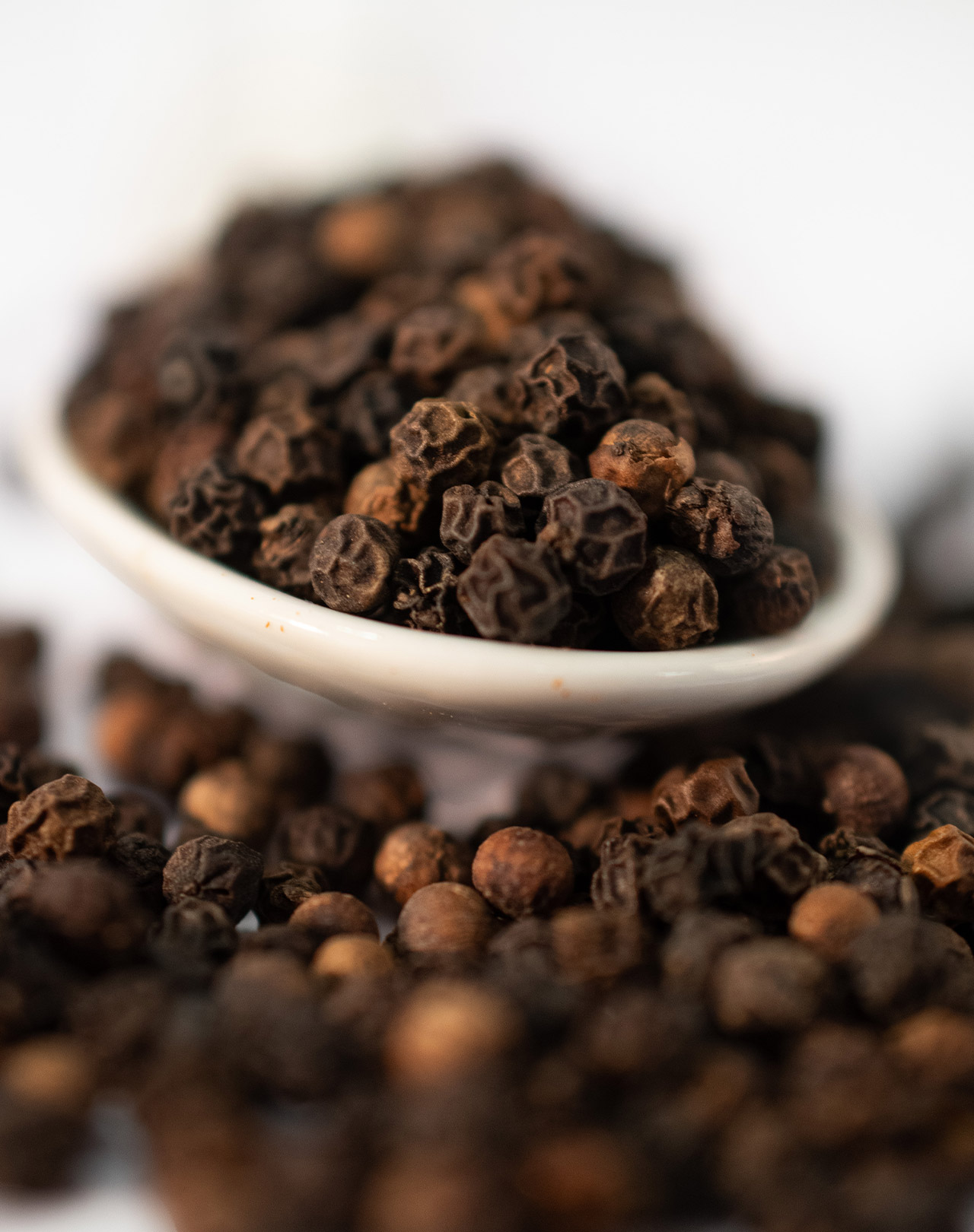 Pfeffer Malabar Pfeffer Malabar