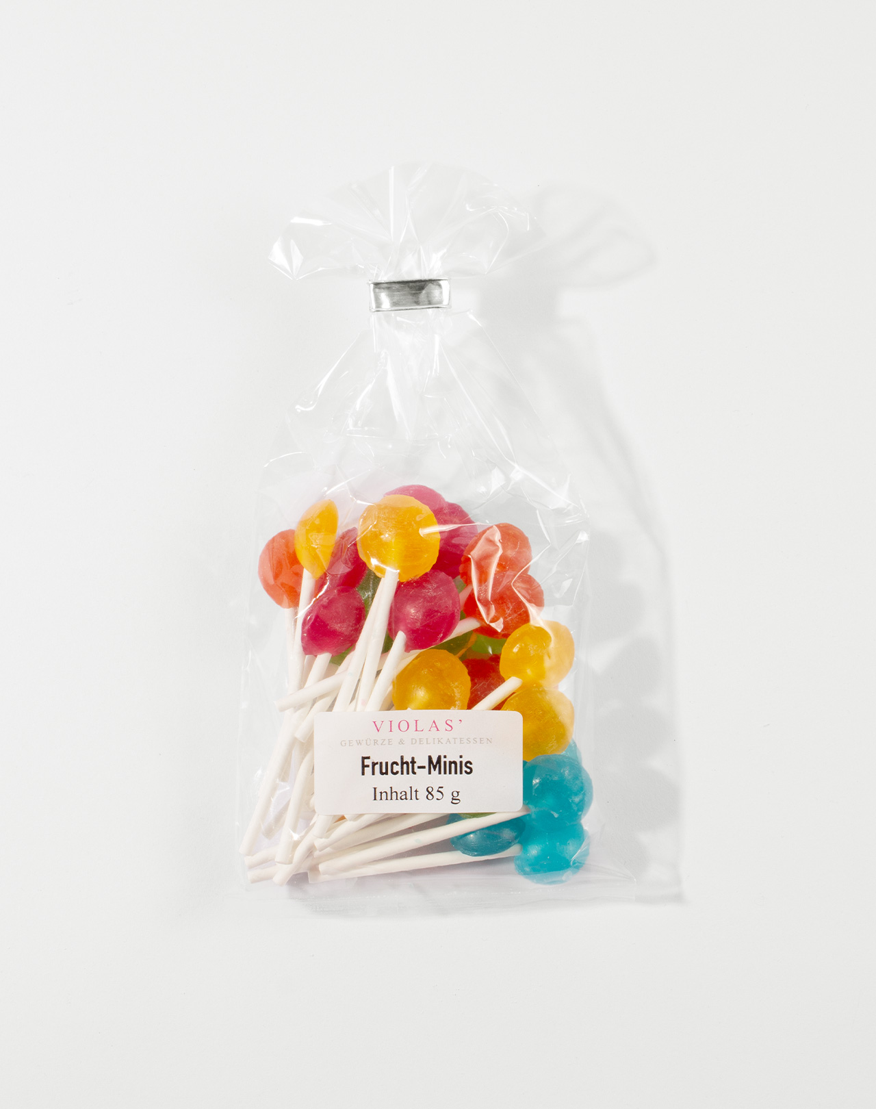 Frucht-Minis Frucht-Minis