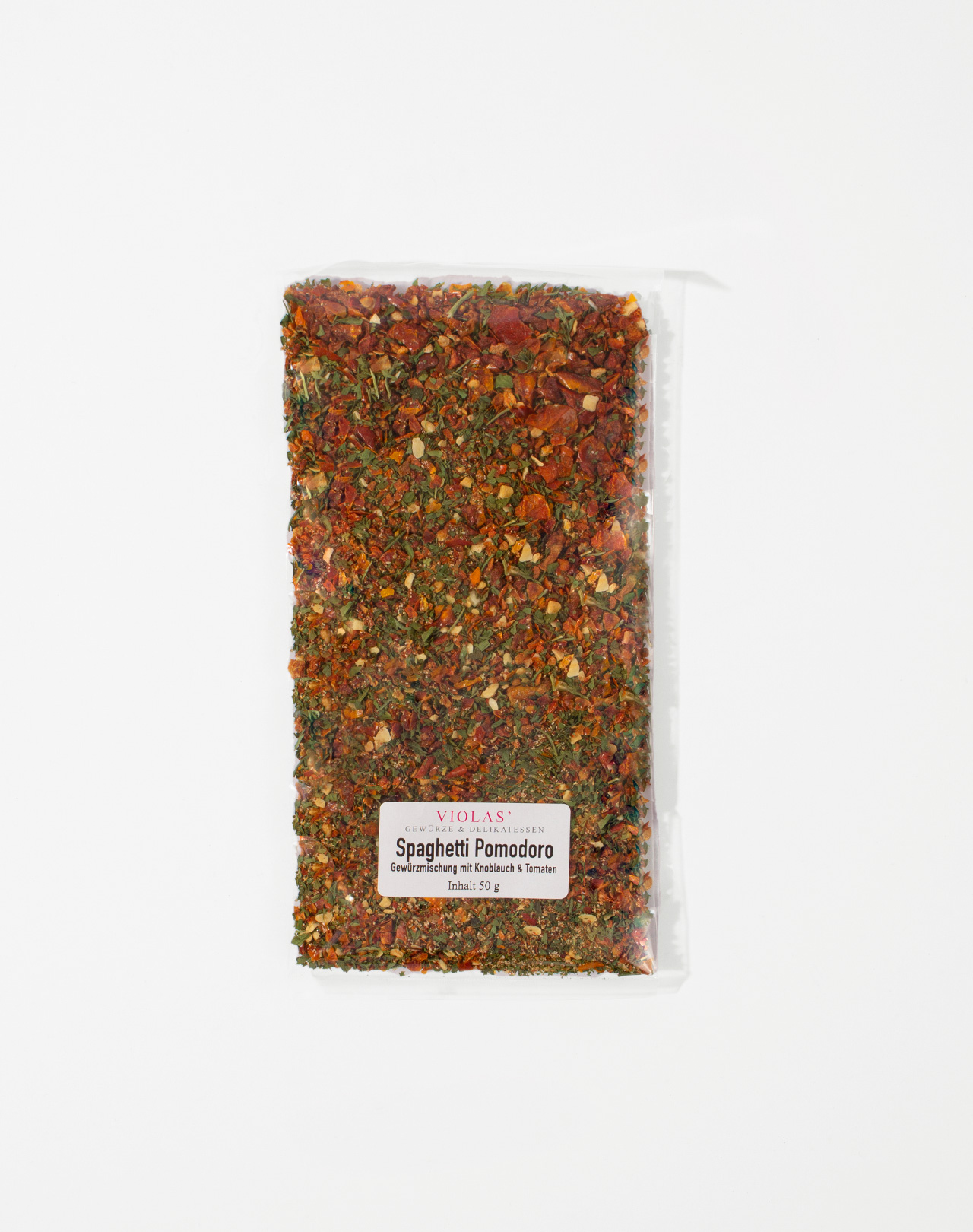 Spaghetti Pomodoro Spaghetti Pomodoro