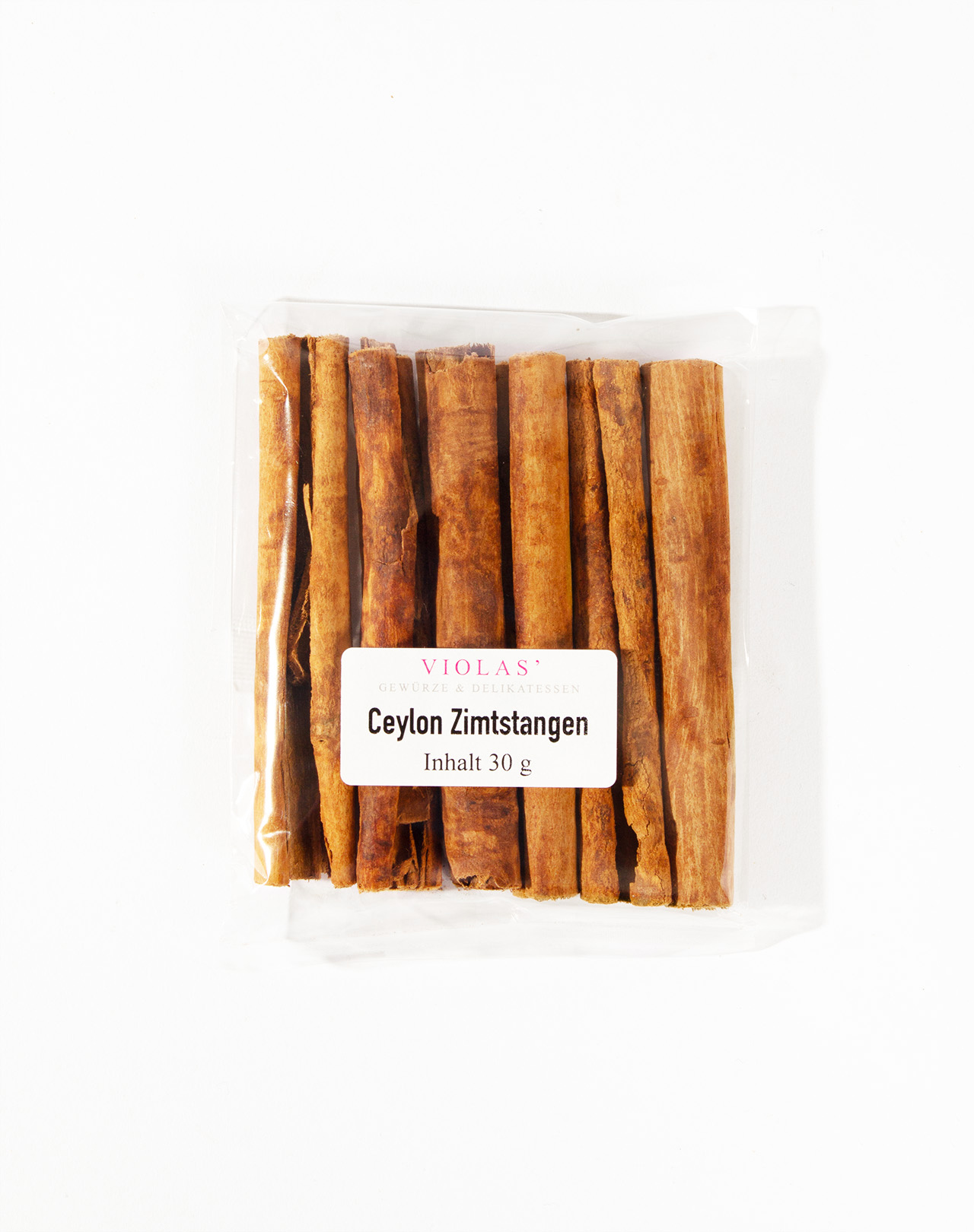 Ceylon Zimtstangen Ceylon Zimtstangen