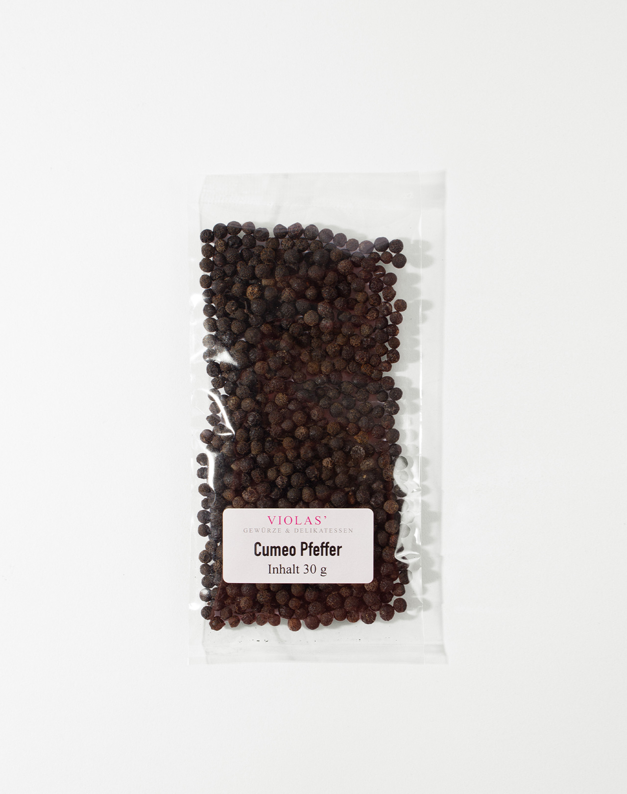 Cumeo Pfeffer Cumeo Pfeffer