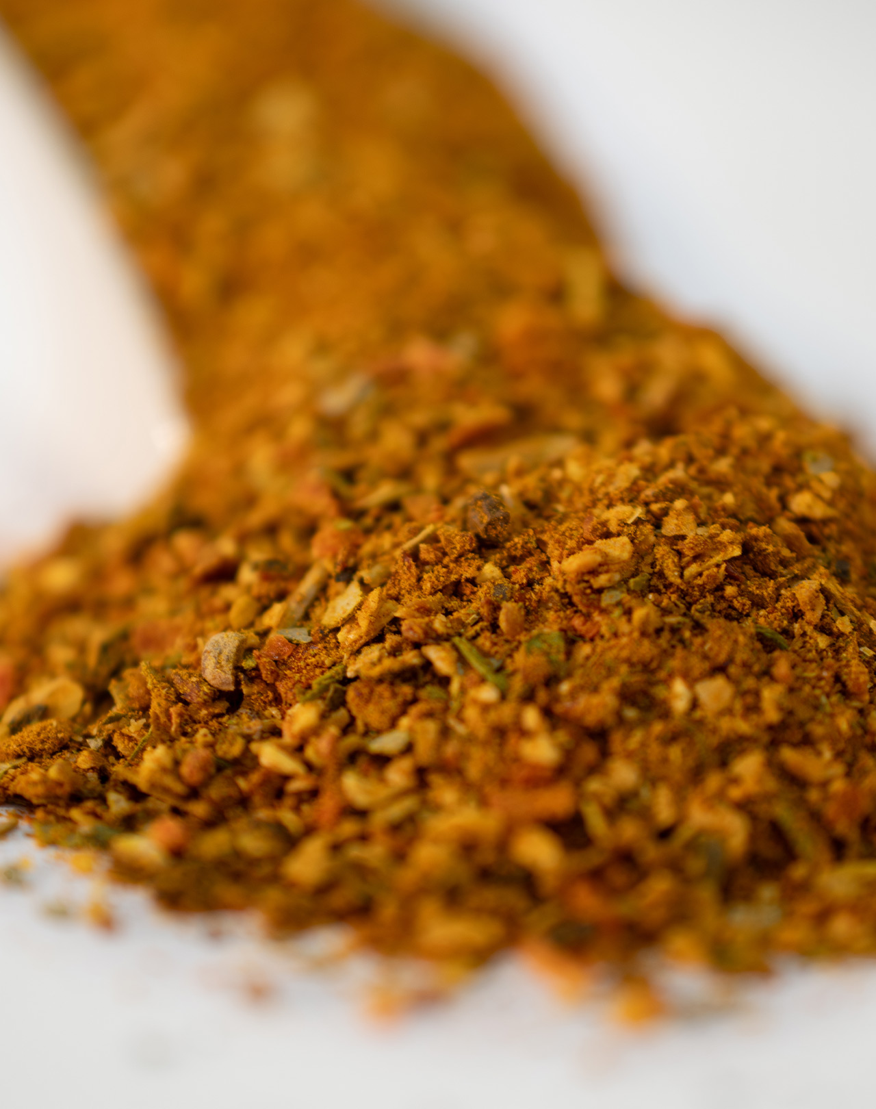 Paella-Gewürz Paella-Gewürz