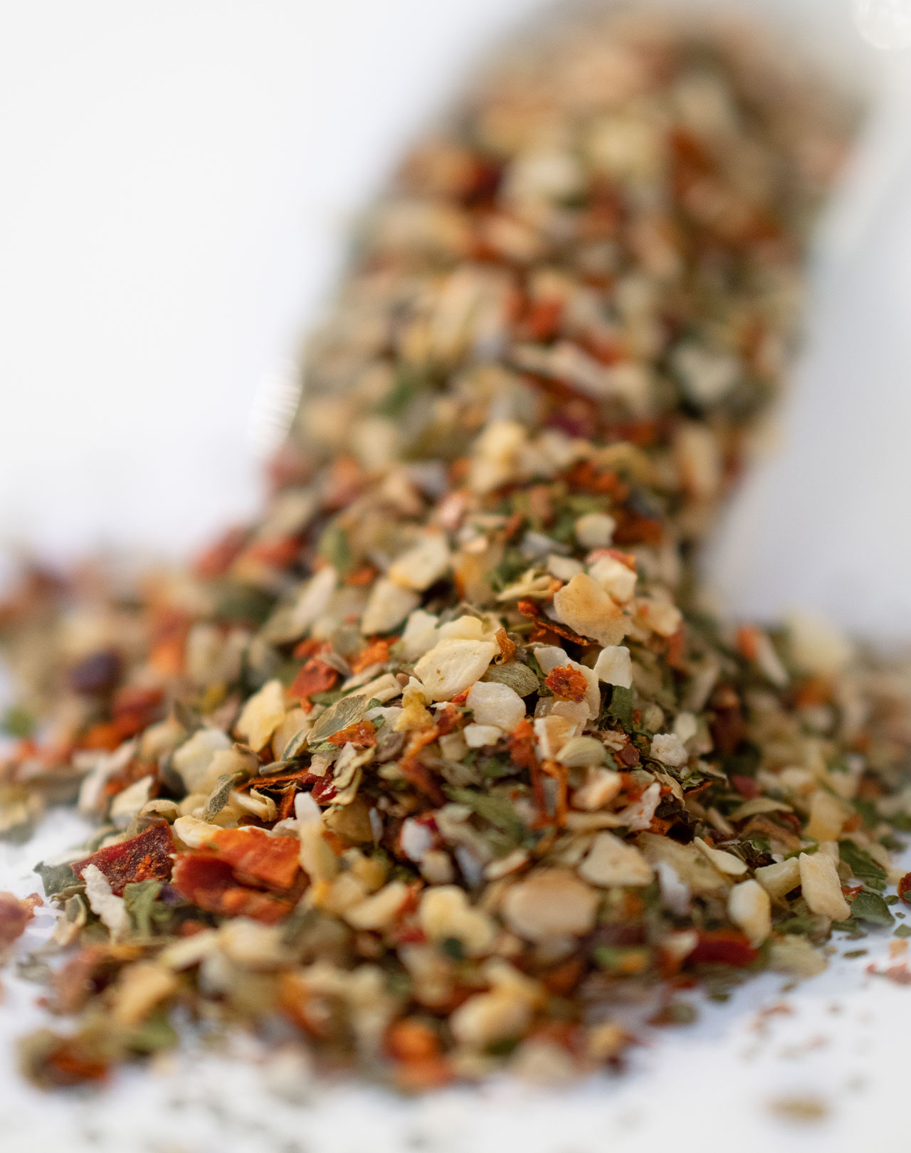 Aglio, Olio e Peperoncino (Nachfüllpack 200g) Aglio, Olio e Peperoncino (Nachfüllpack 200g)