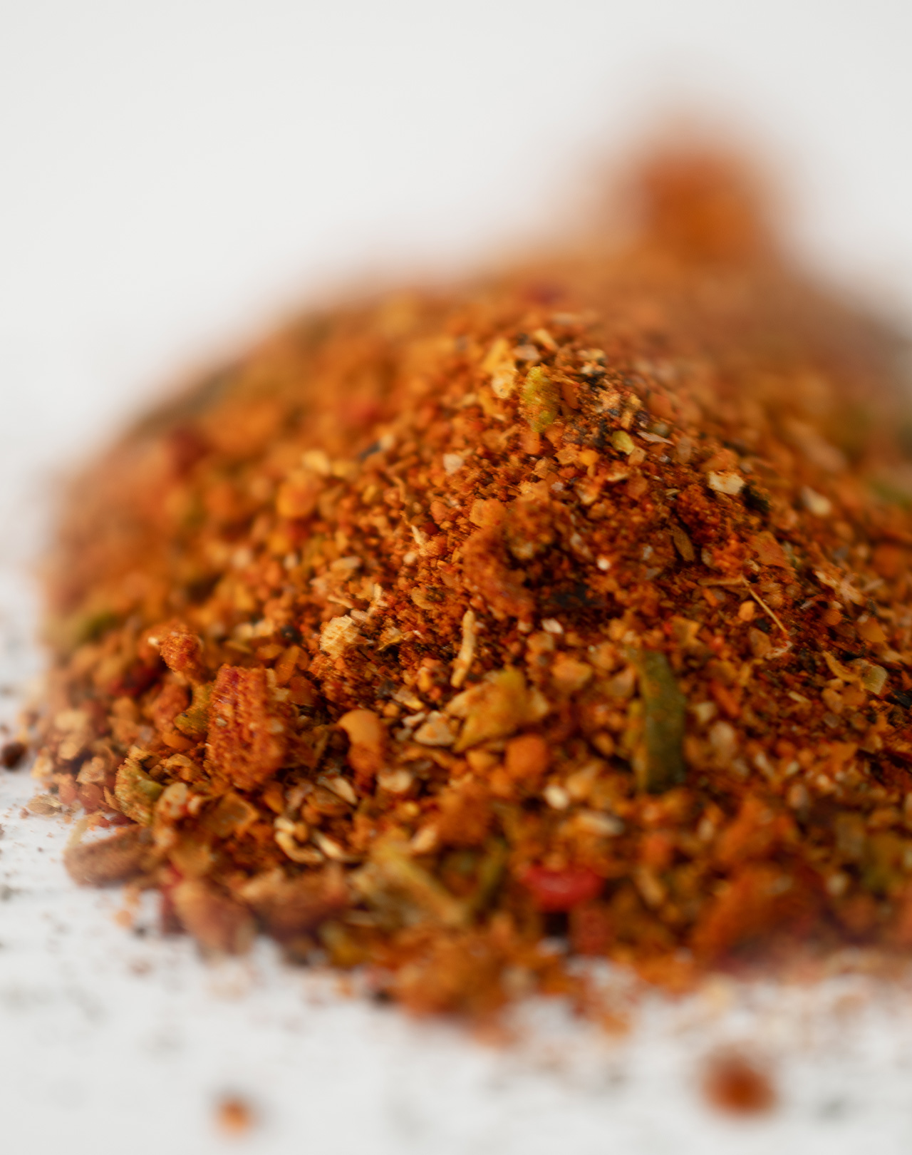 Spice it up! (Röhrchen) Spice it up! (Röhrchen)