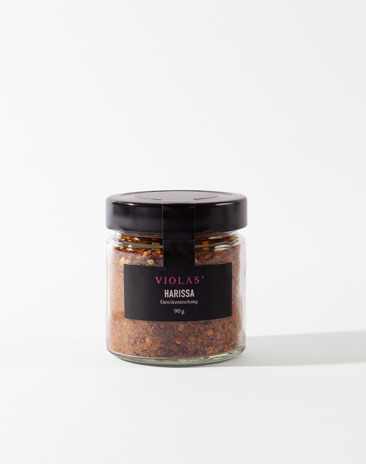 Harissa (Glas) Harissa (Glas)
