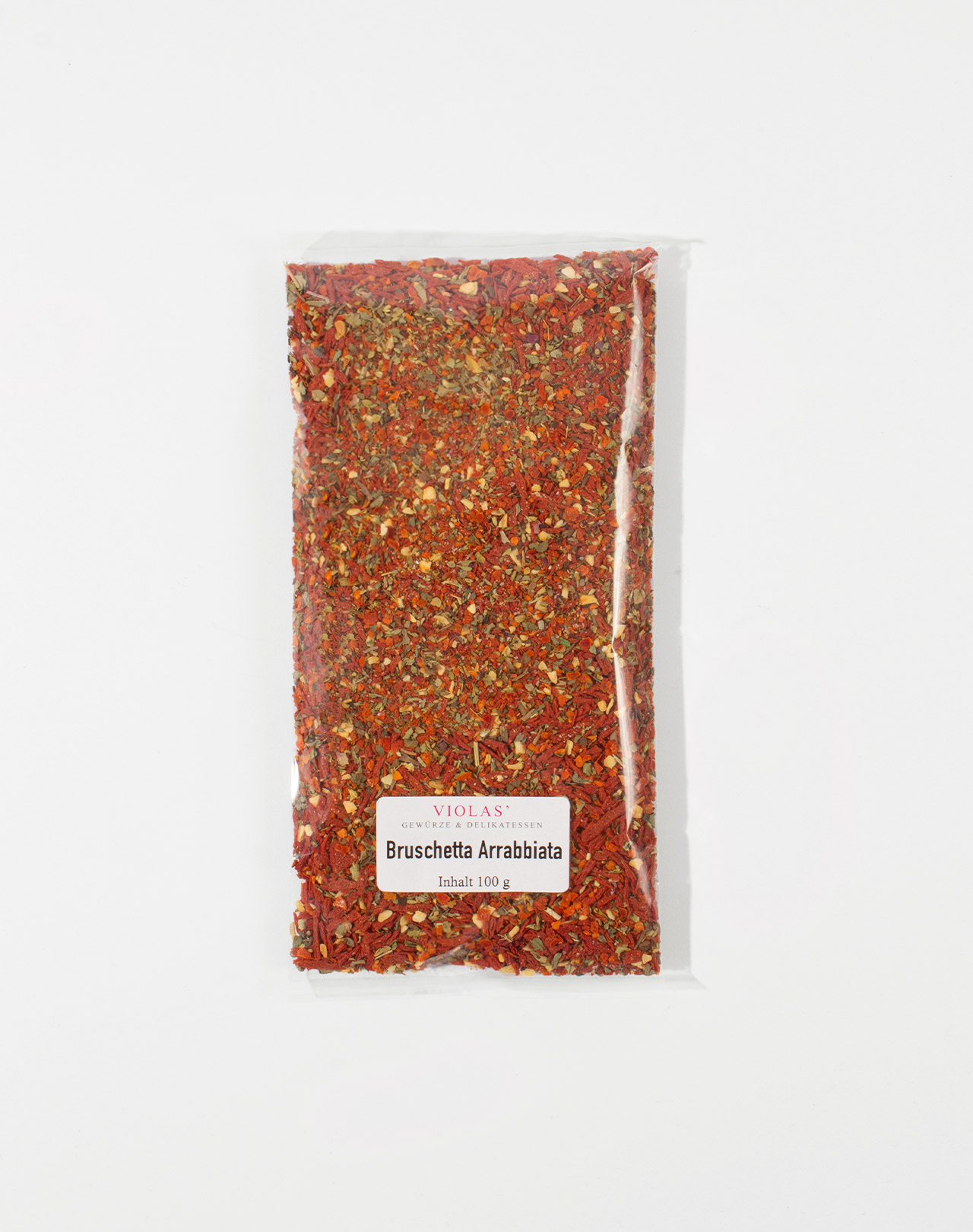 Bruschetta Arrabbiata Bruschetta Arrabbiata