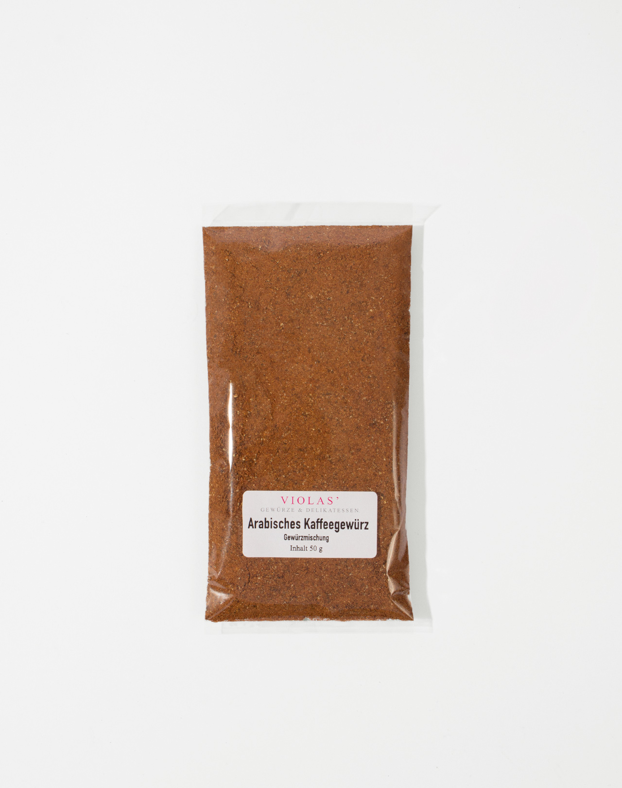 Arabisches Kaffeegewürz Arabisches Kaffeegewürz