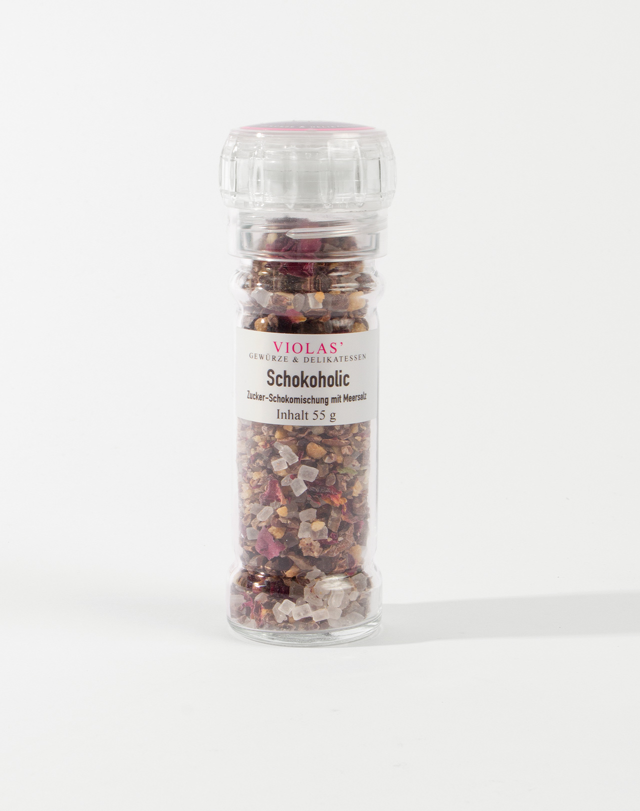 Schokoholic Schokoholic