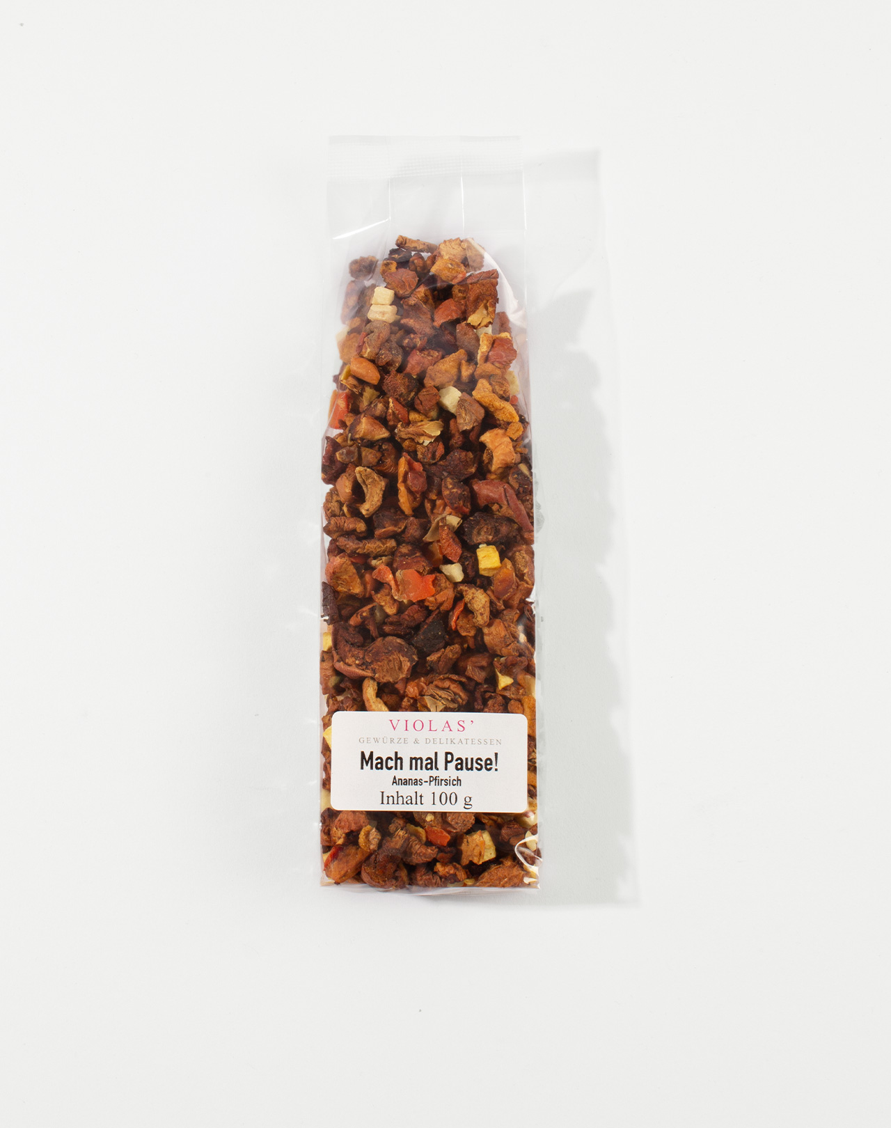 Mach mal Pause! Mach mal Pause!