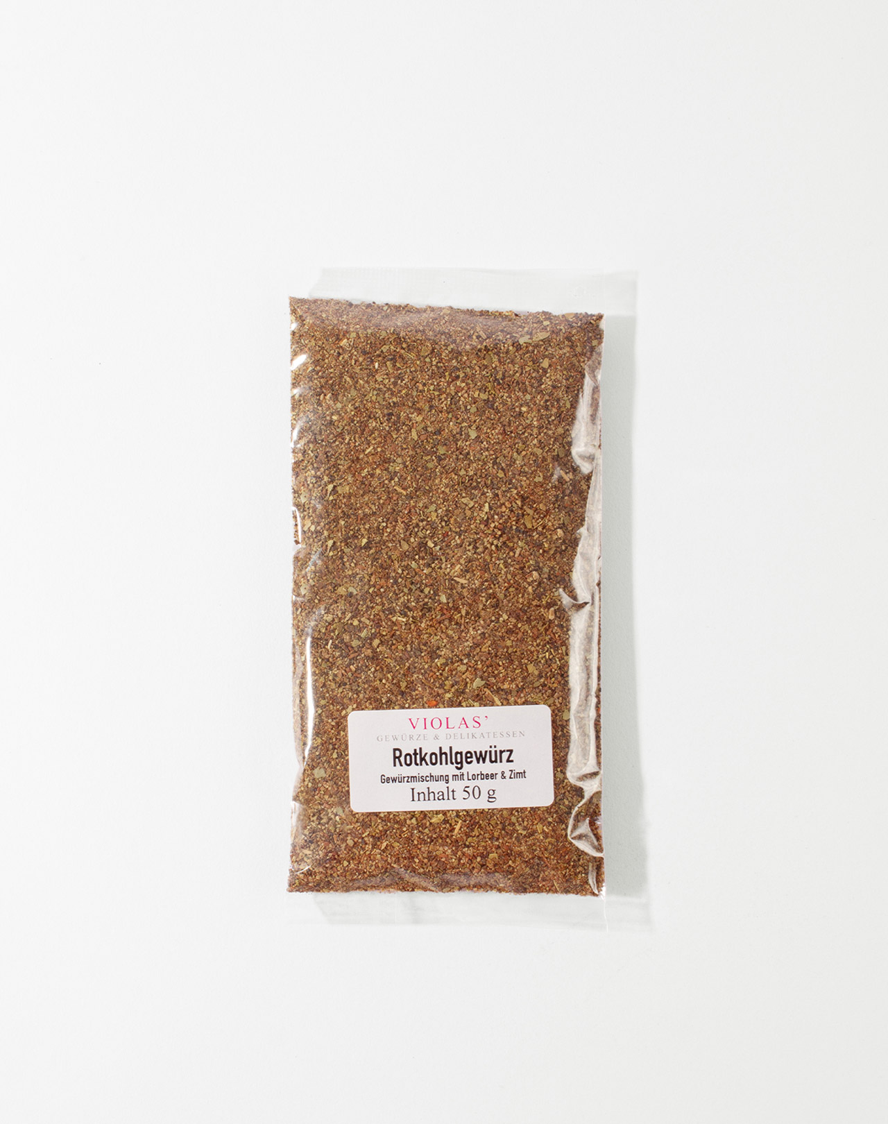 Rotkohlgewürz Rotkohlgewürz