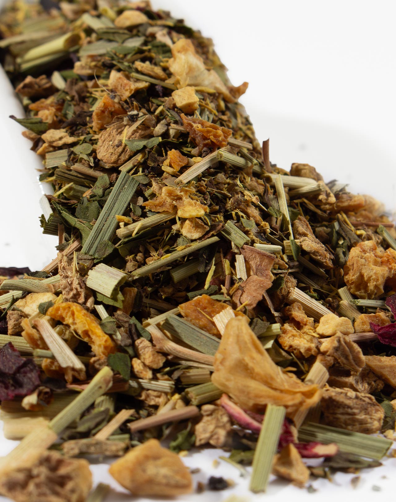 Ingwer Zitronen Tee Ingwer Zitronen Tee