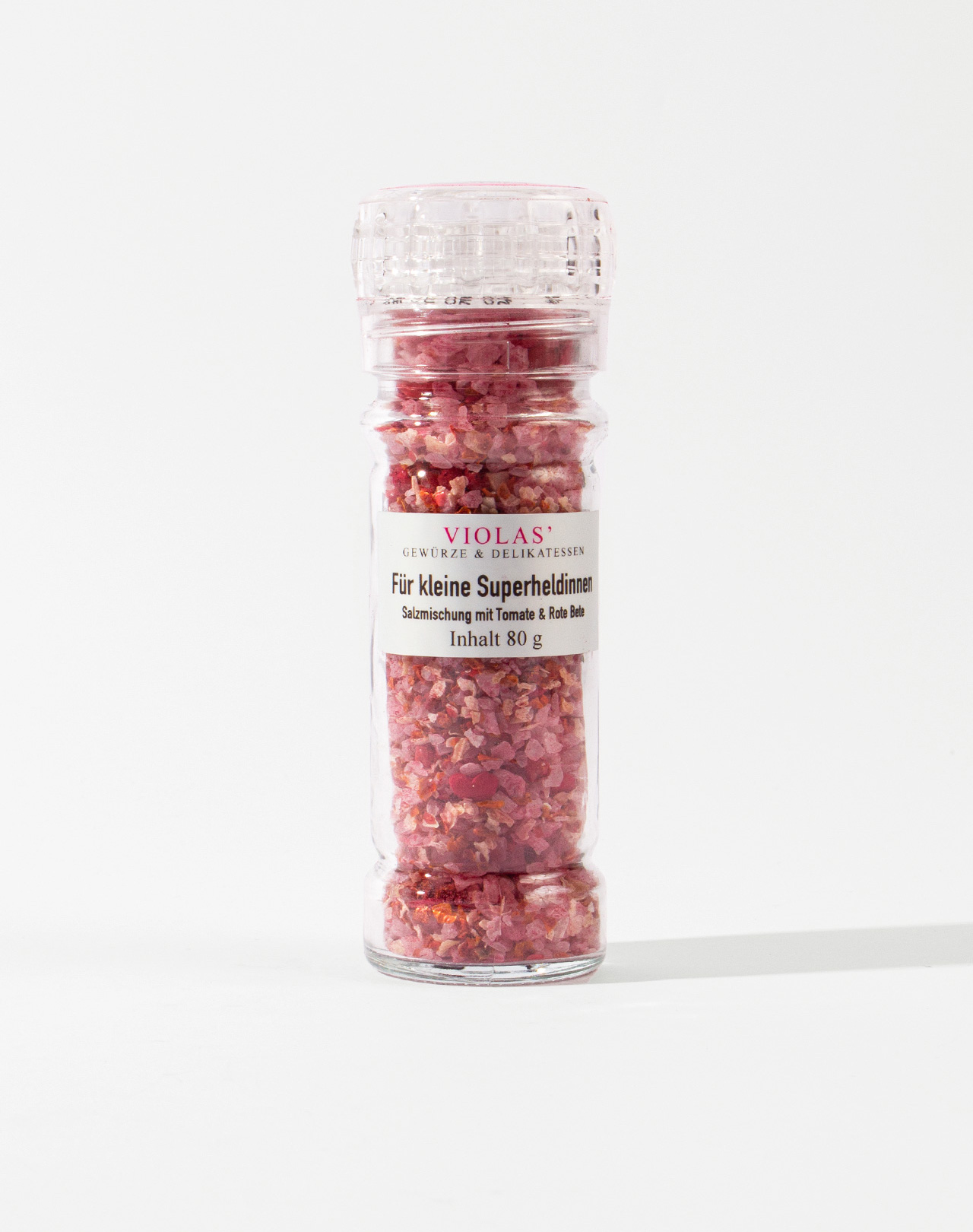Für kleine Superheldinnen Für kleine Superheldinnen