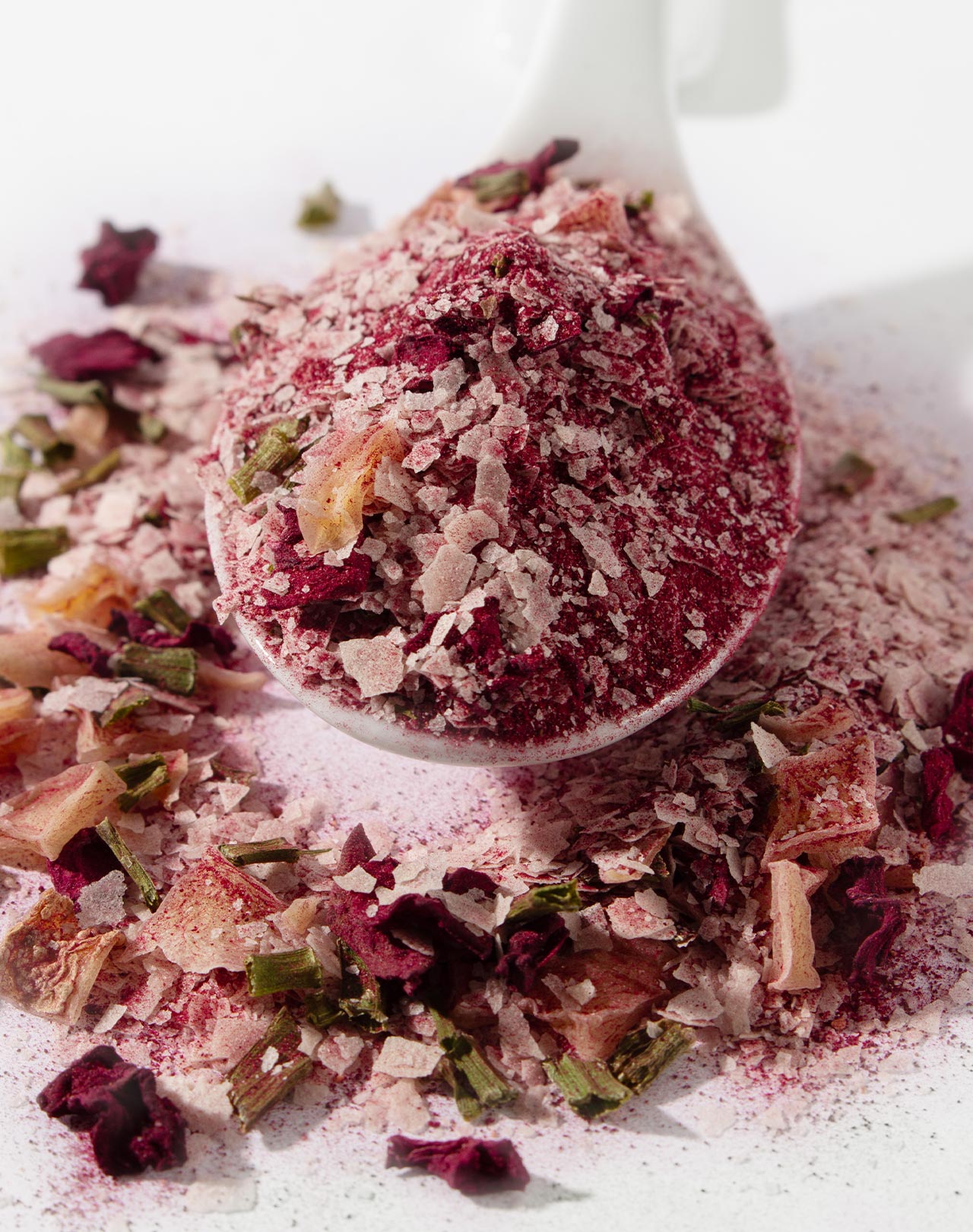 Rote Festtags-Suppe Rote Festtags-Suppe