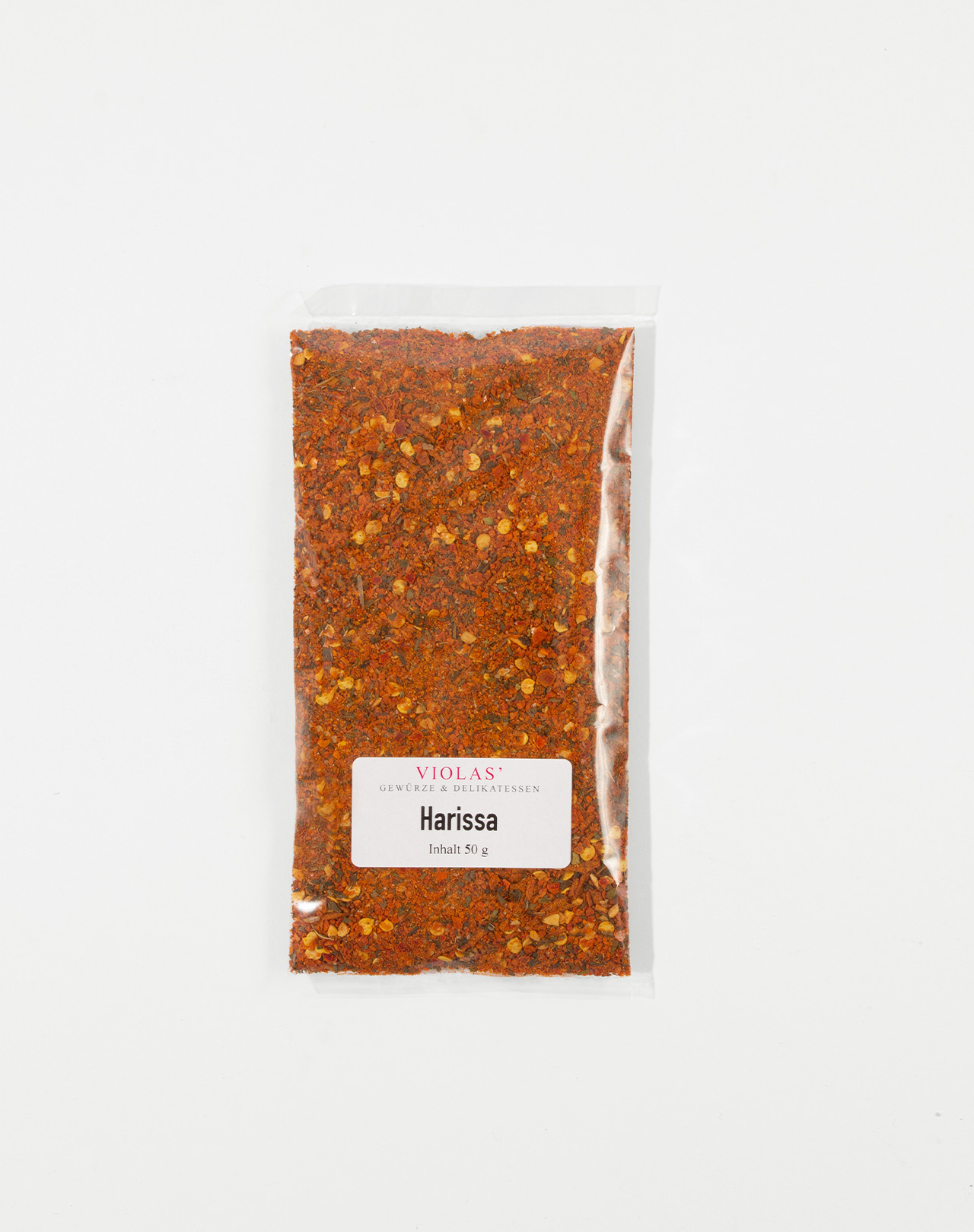 Harissa Harissa