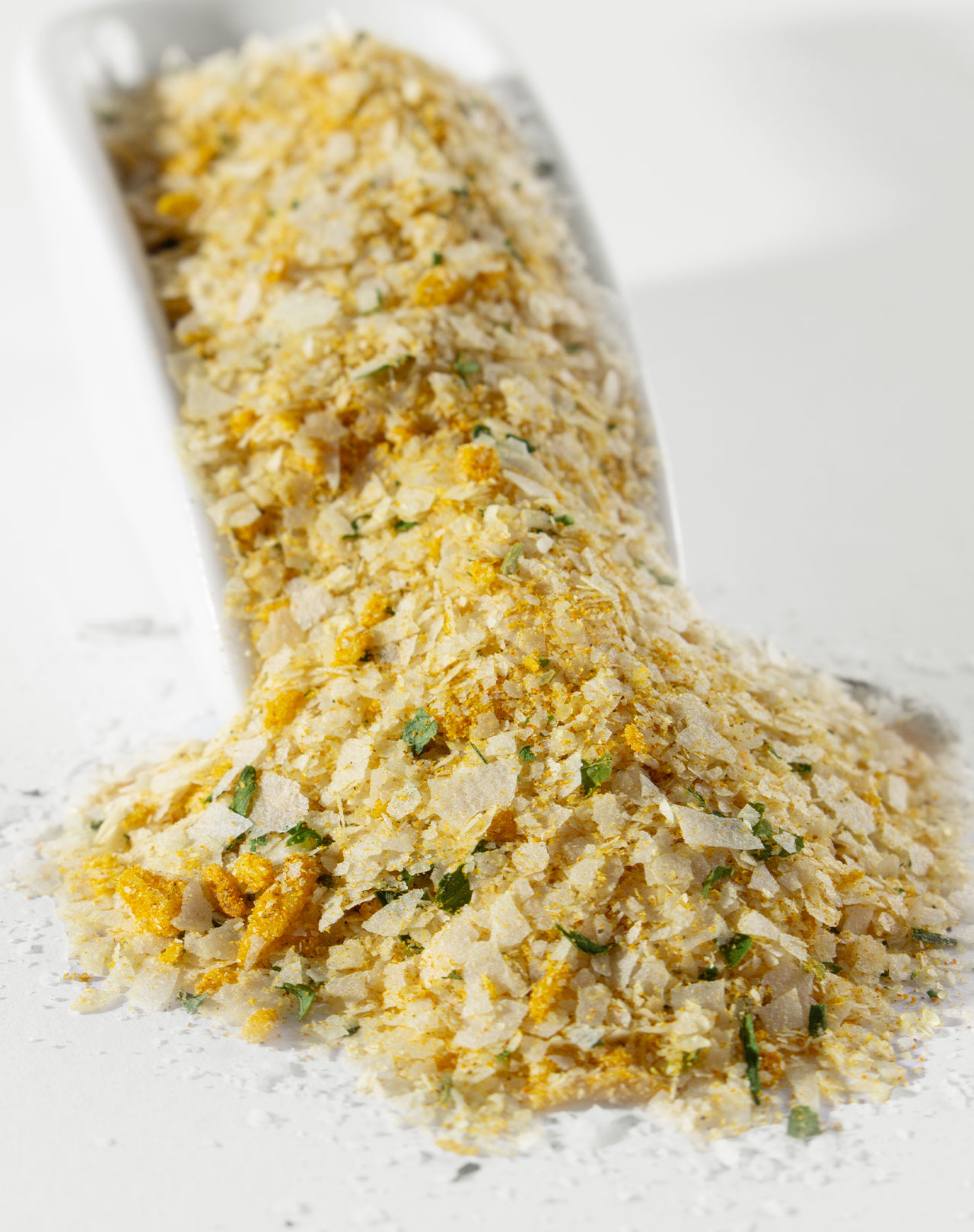Indische Kartoffelsuppe Indische Kartoffelsuppe