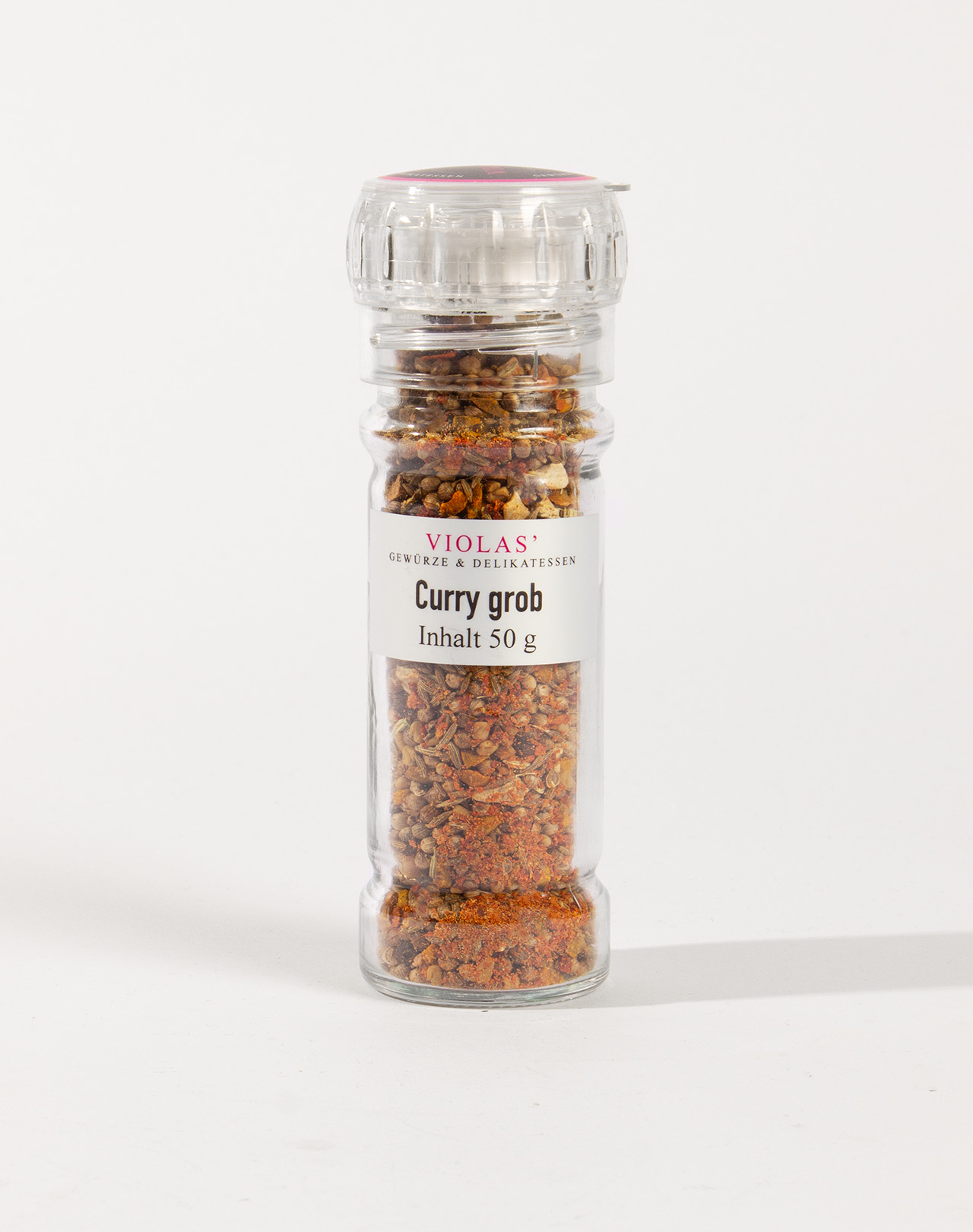 Curry grob Curry grob