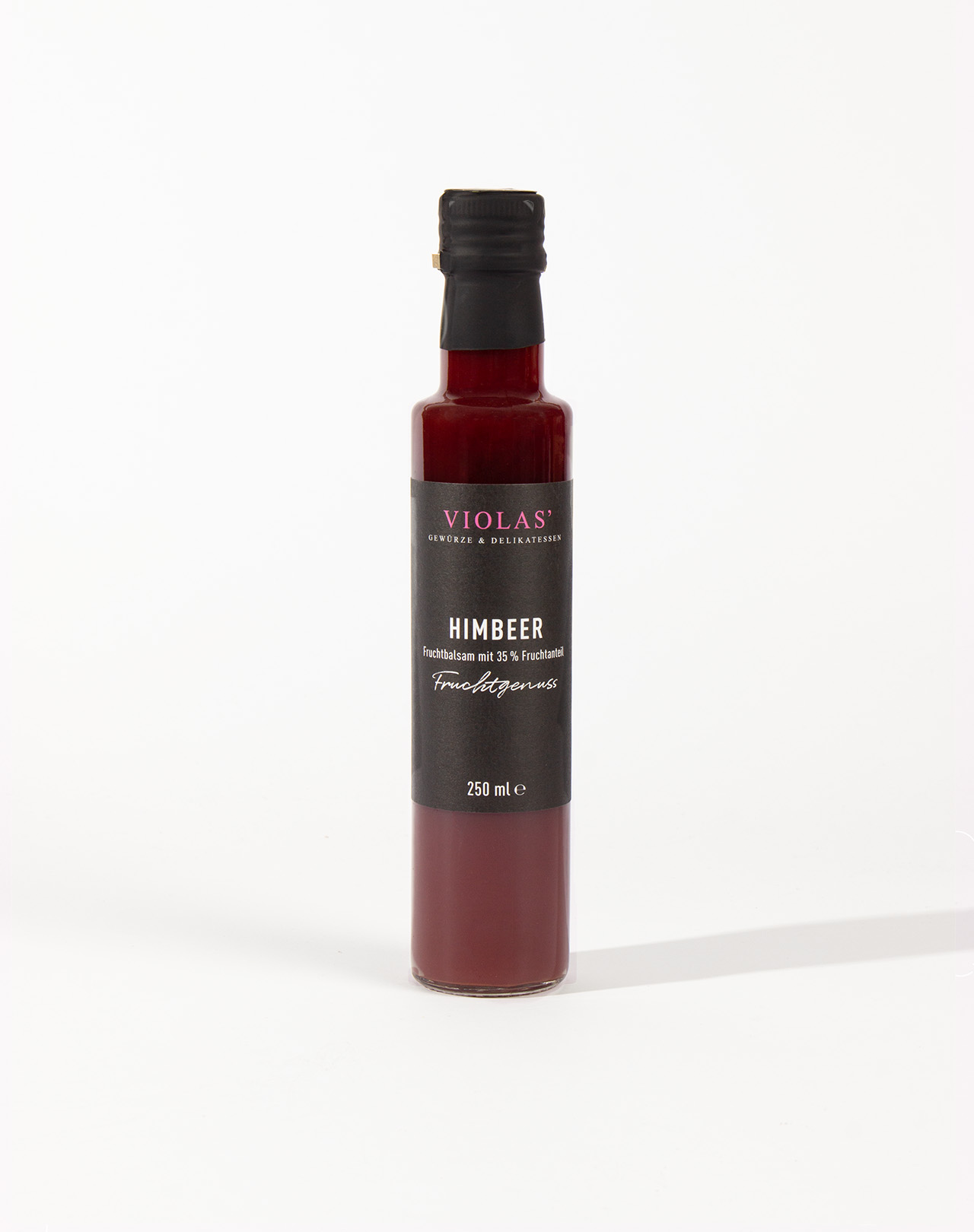 VIOLAS’ Fruchtgenuss »Himbeer« VIOLAS’ Fruchtgenuss »Himbeer«
