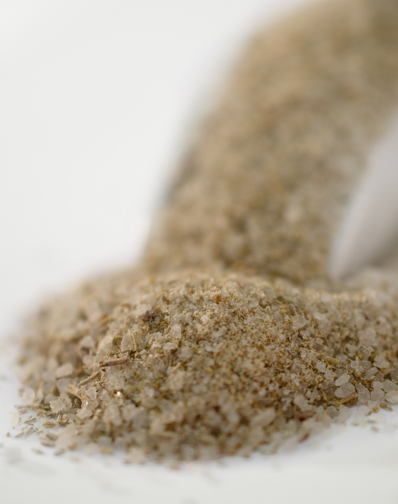 Rosmarin-Limonen-Salz Rosmarin-Limonen-Salz