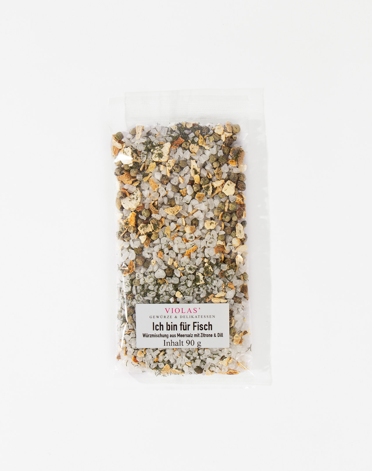 Ich bin für Fisch (Nachfüllpack) Ich bin für Fisch (Nachfüllpack)