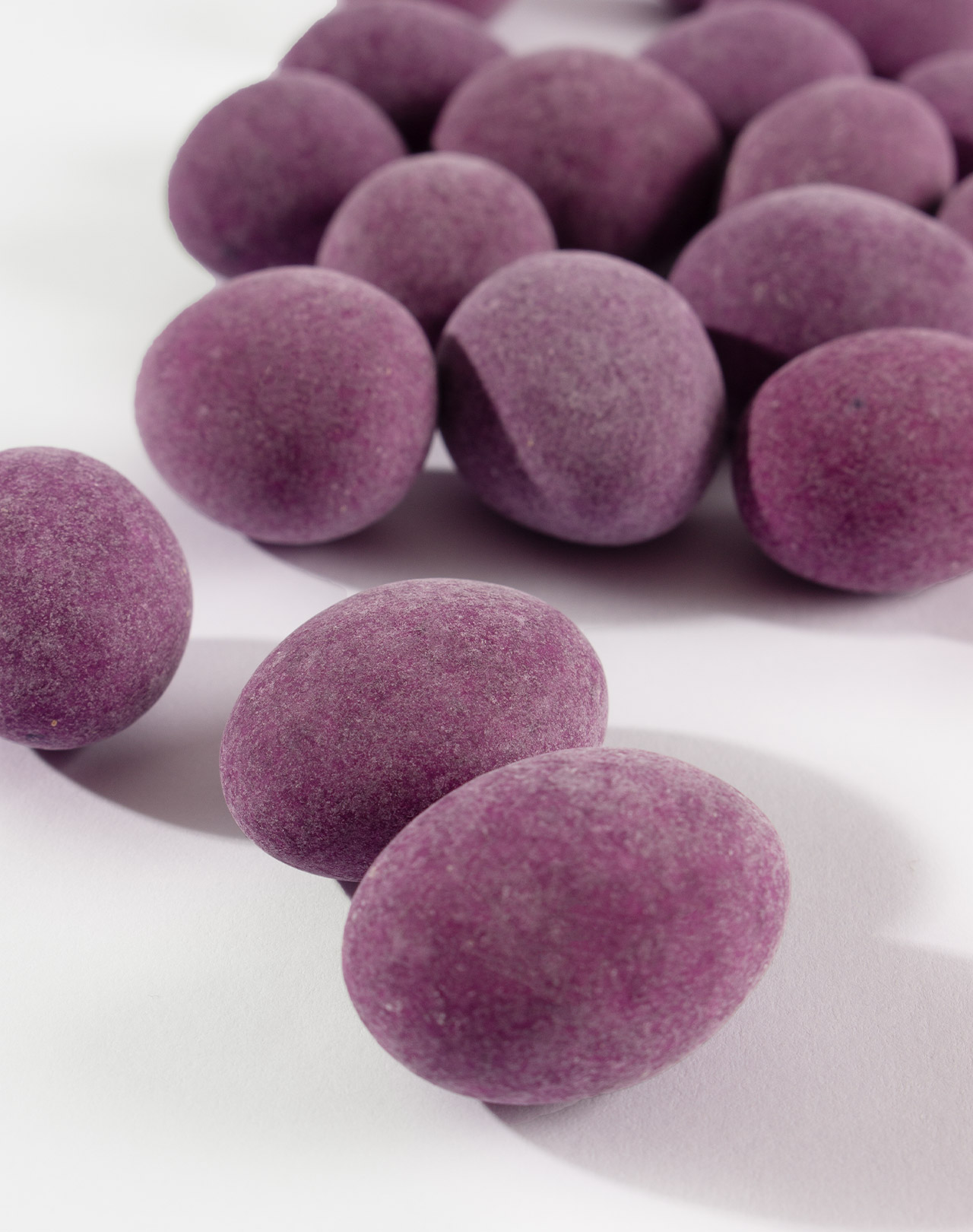 Blaubeer Mandeln Blaubeer Mandeln