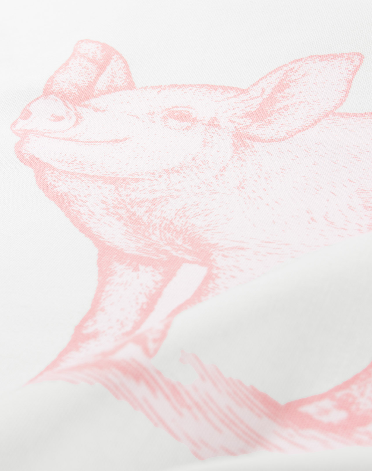 Geschirrtuch »Schweinchen« Geschirrtuch »Schweinchen«