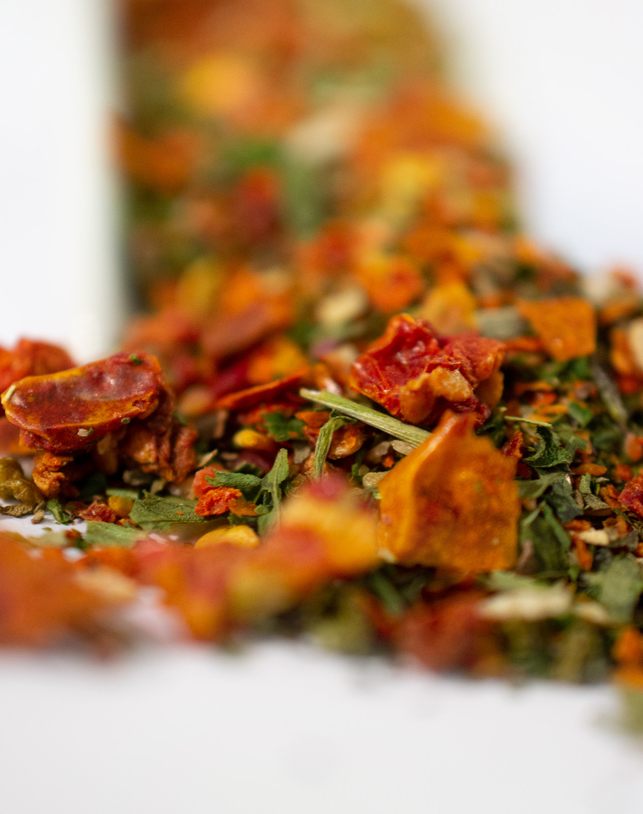 Arrabiata Gewürz Arrabiata Gewürz