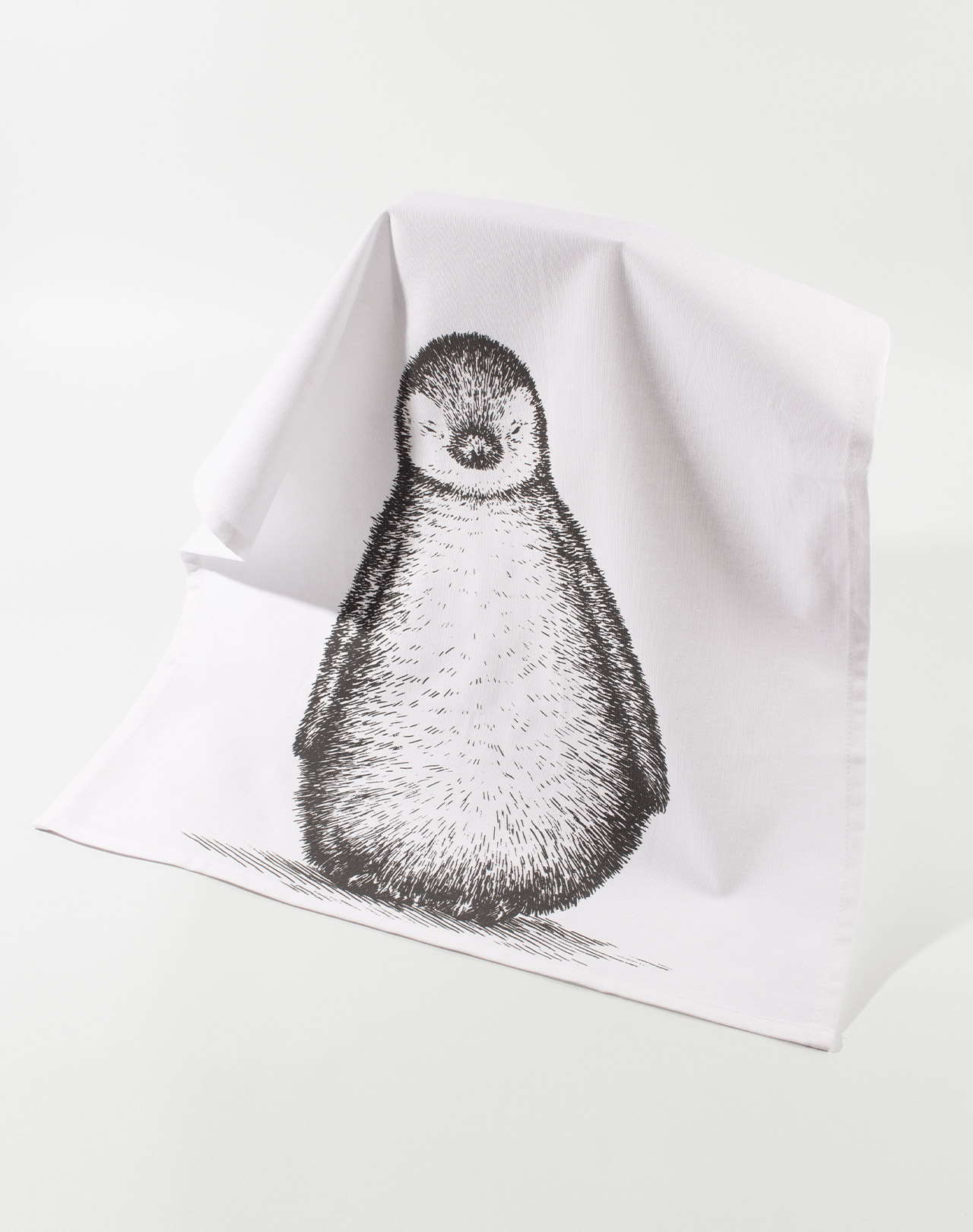 Geschirrtuch »Pinguin« 