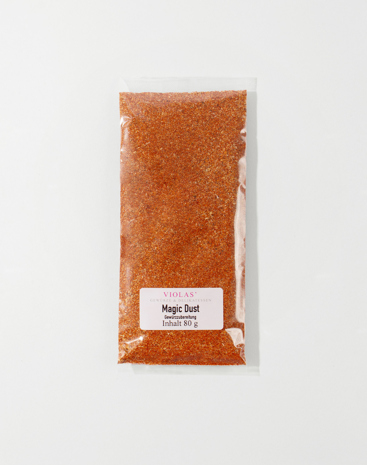 Magic Dust Magic Dust