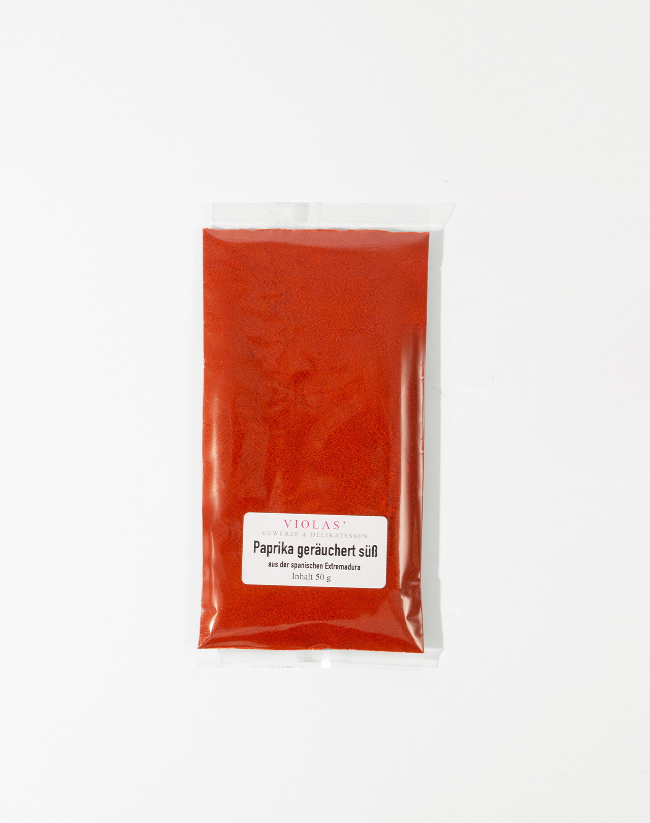 Paprika geräuchert süß Paprika geräuchert süß