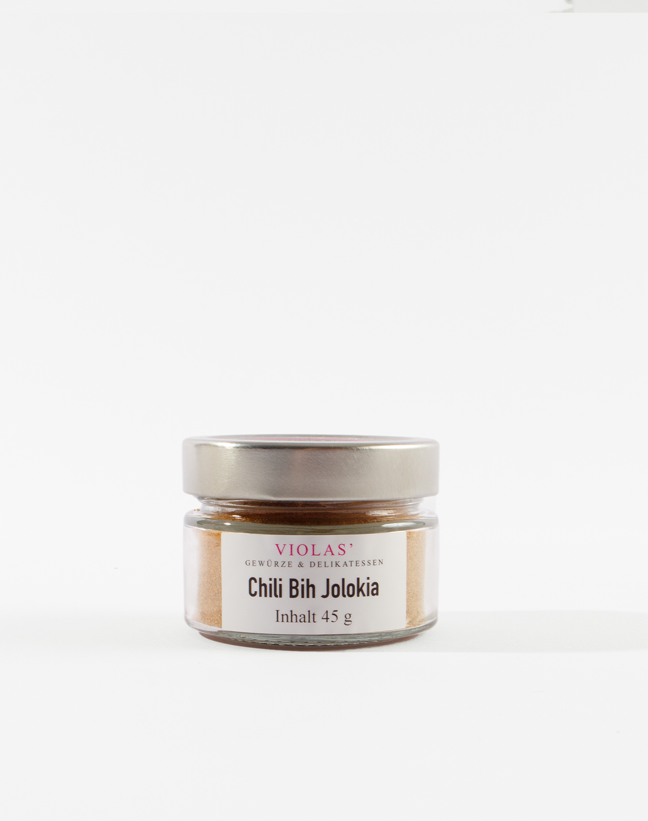 Chili Bih Jolokia Chili Bih Jolokia
