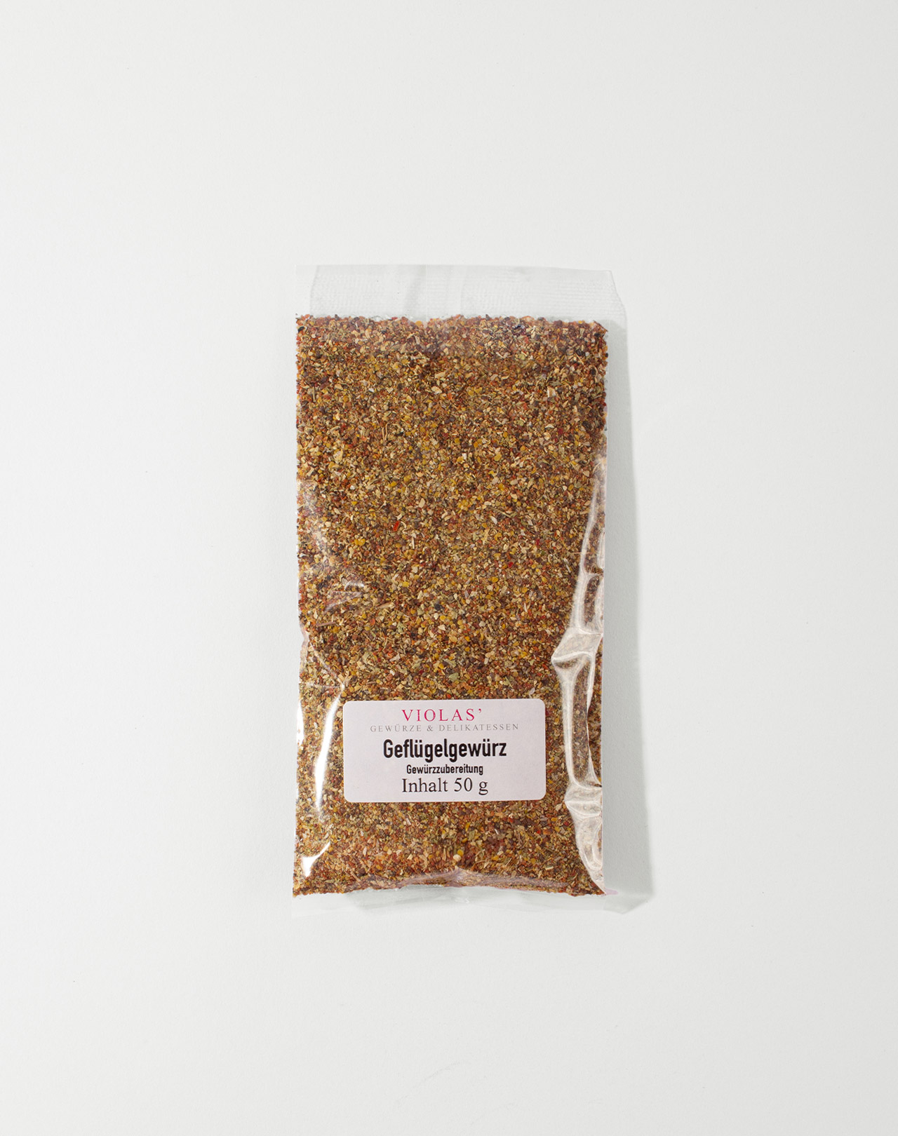 Geflügelgewürz Geflügelgewürz