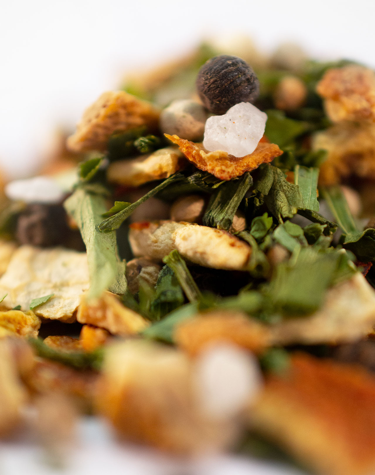 Spargelgewürz Spargelgewürz