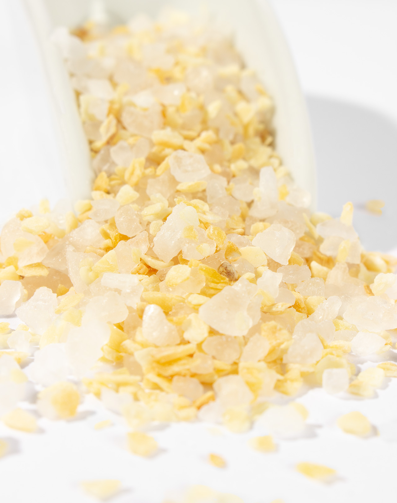 Knoblauchsalz Knoblauchsalz
