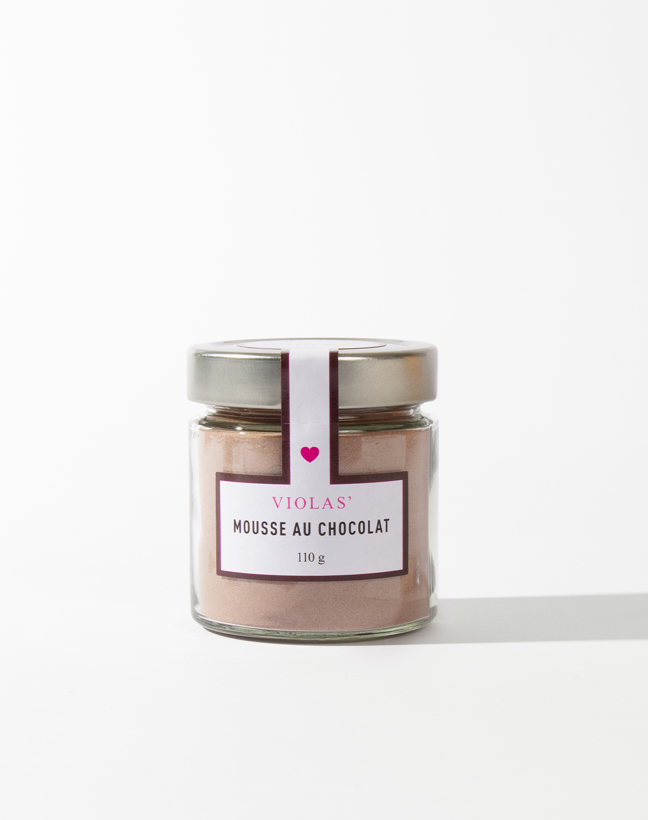 Mousse au chocolat Mousse au chocolat