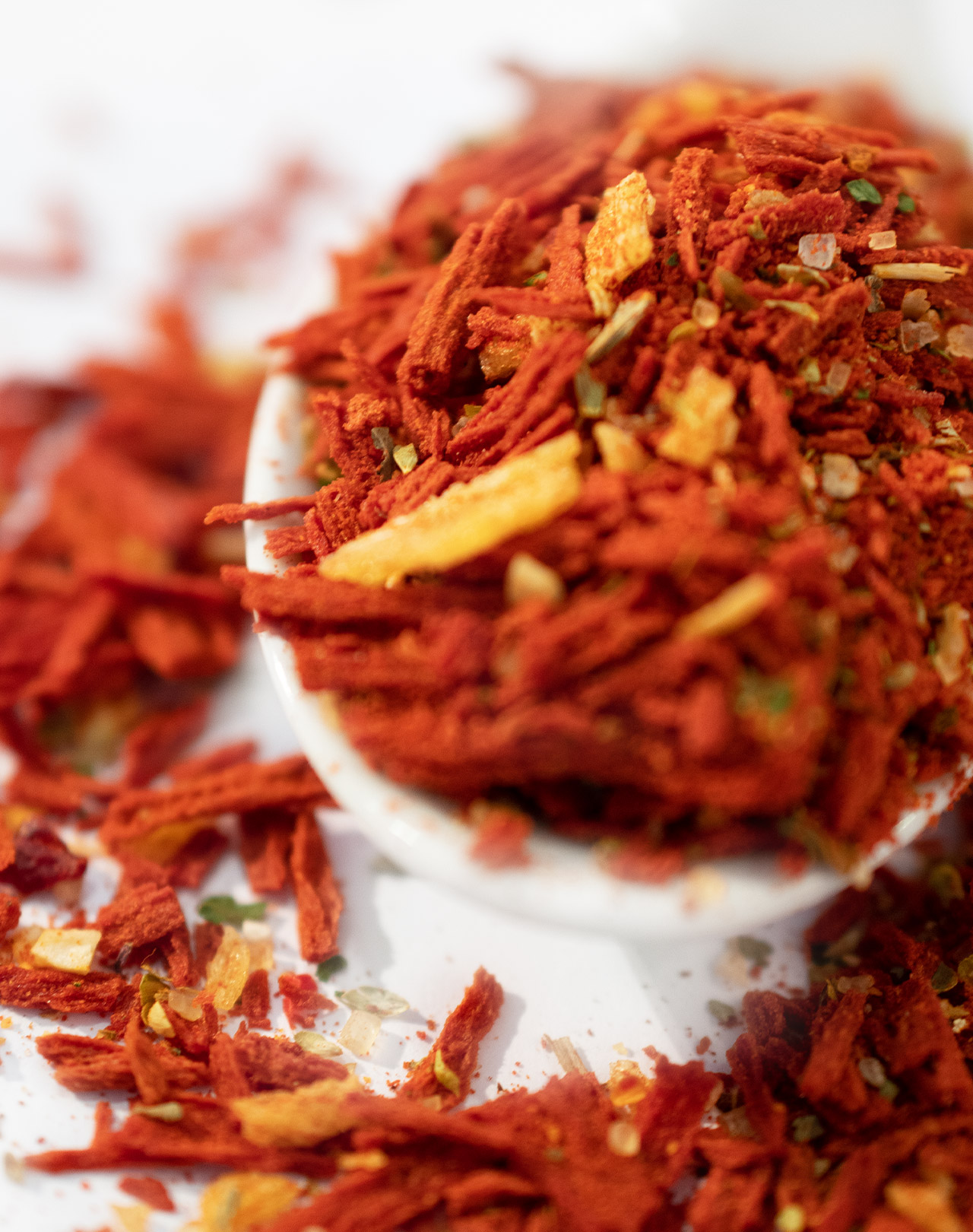 Bruschetta BBQ Bruschetta BBQ