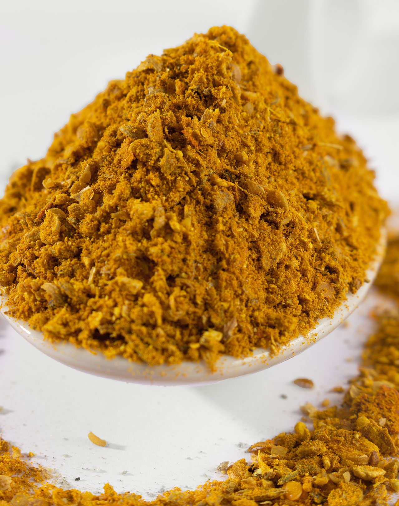 Ingwer Curry Ingwer Curry