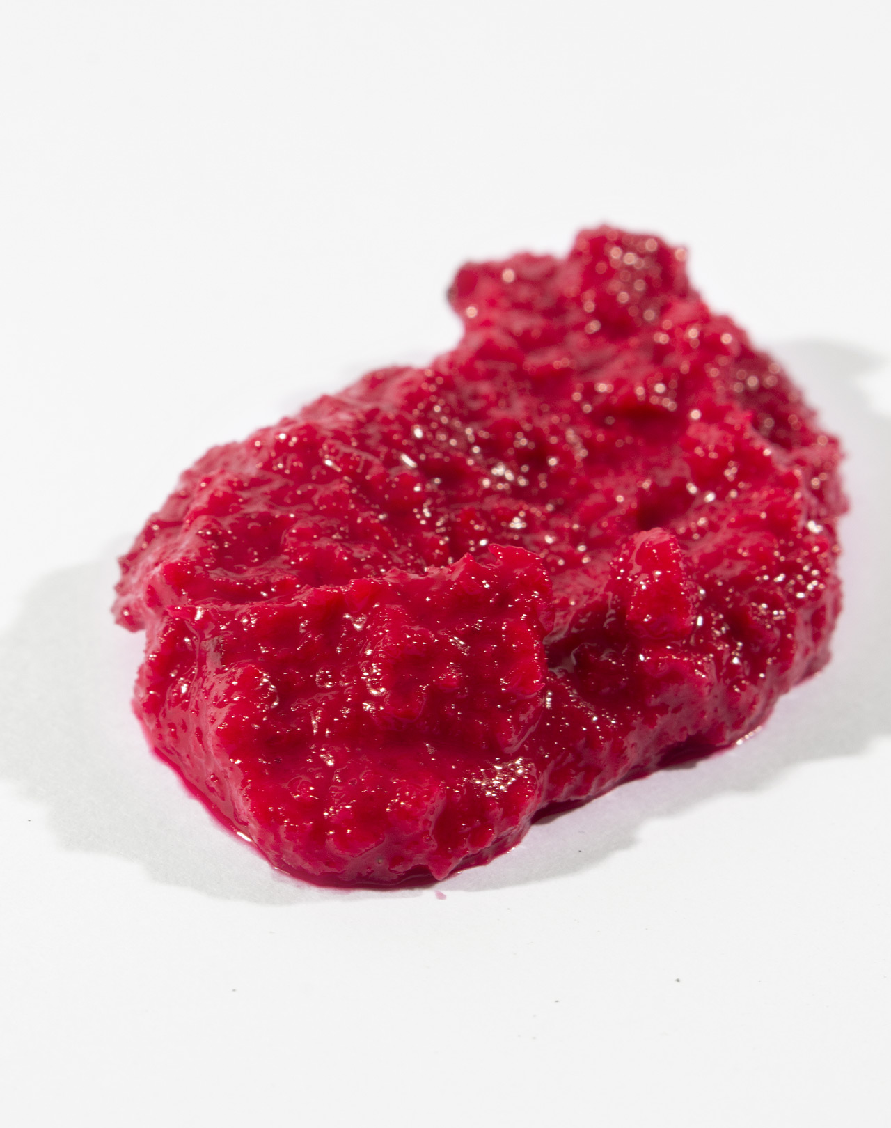 VIOLAS' Rote-Bete Meerrettich-Creme VIOLAS' Rote-Bete Meerrettich-Creme