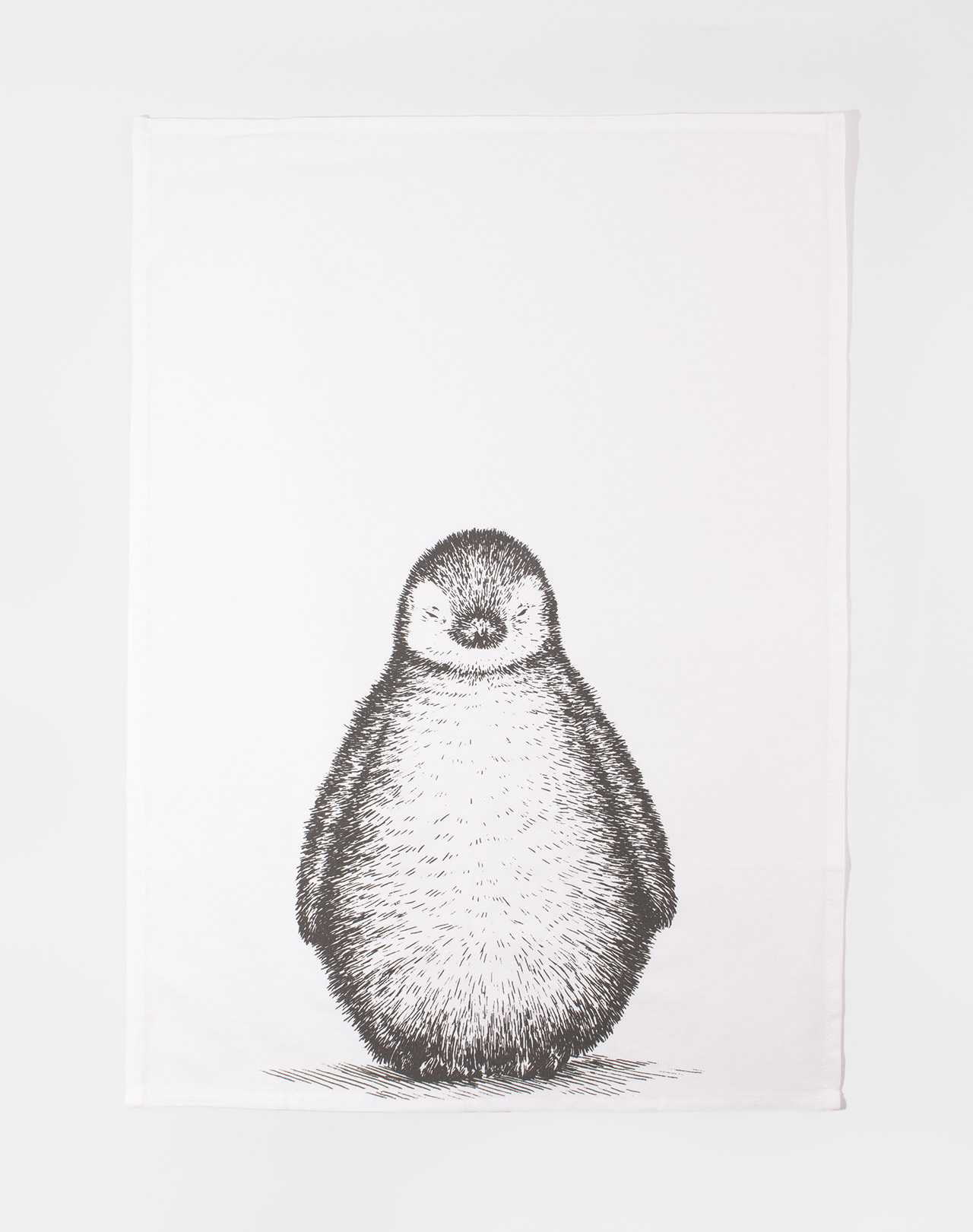 Geschirrtuch »Pinguin« 