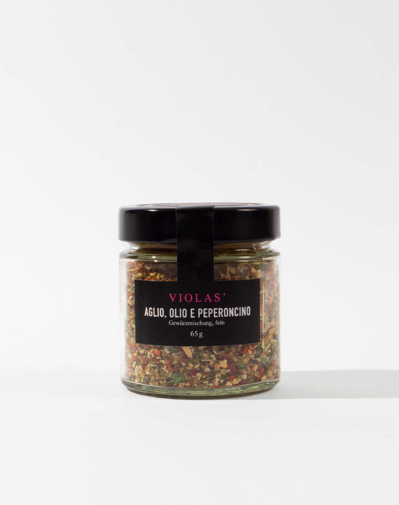 Aglio, Olio e Peperoncino fein Aglio, Olio e Peperoncino fein