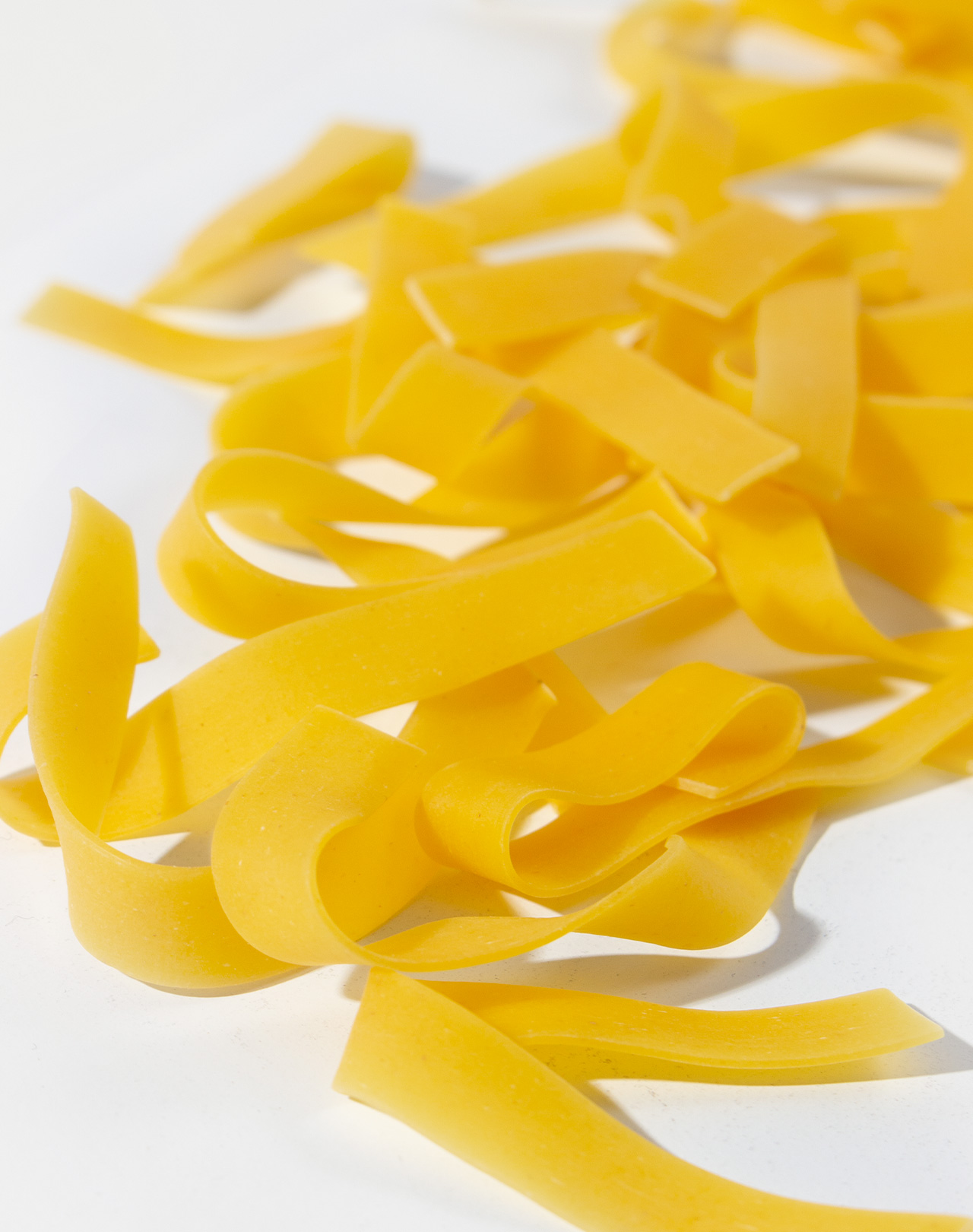 VIOLAS’ Pasta »Tagliatelle« VIOLAS’ Pasta »Tagliatelle«
