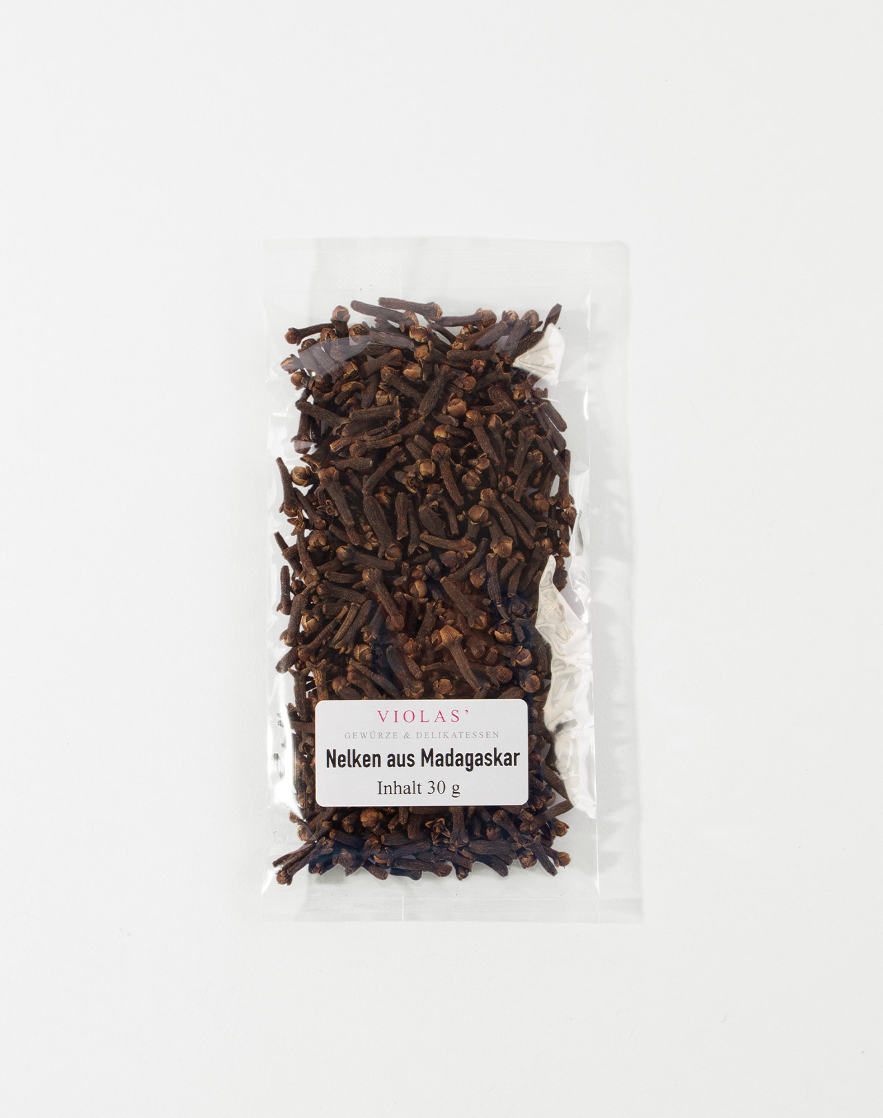 Nelken aus Madagaskar Nelken aus Madagaskar