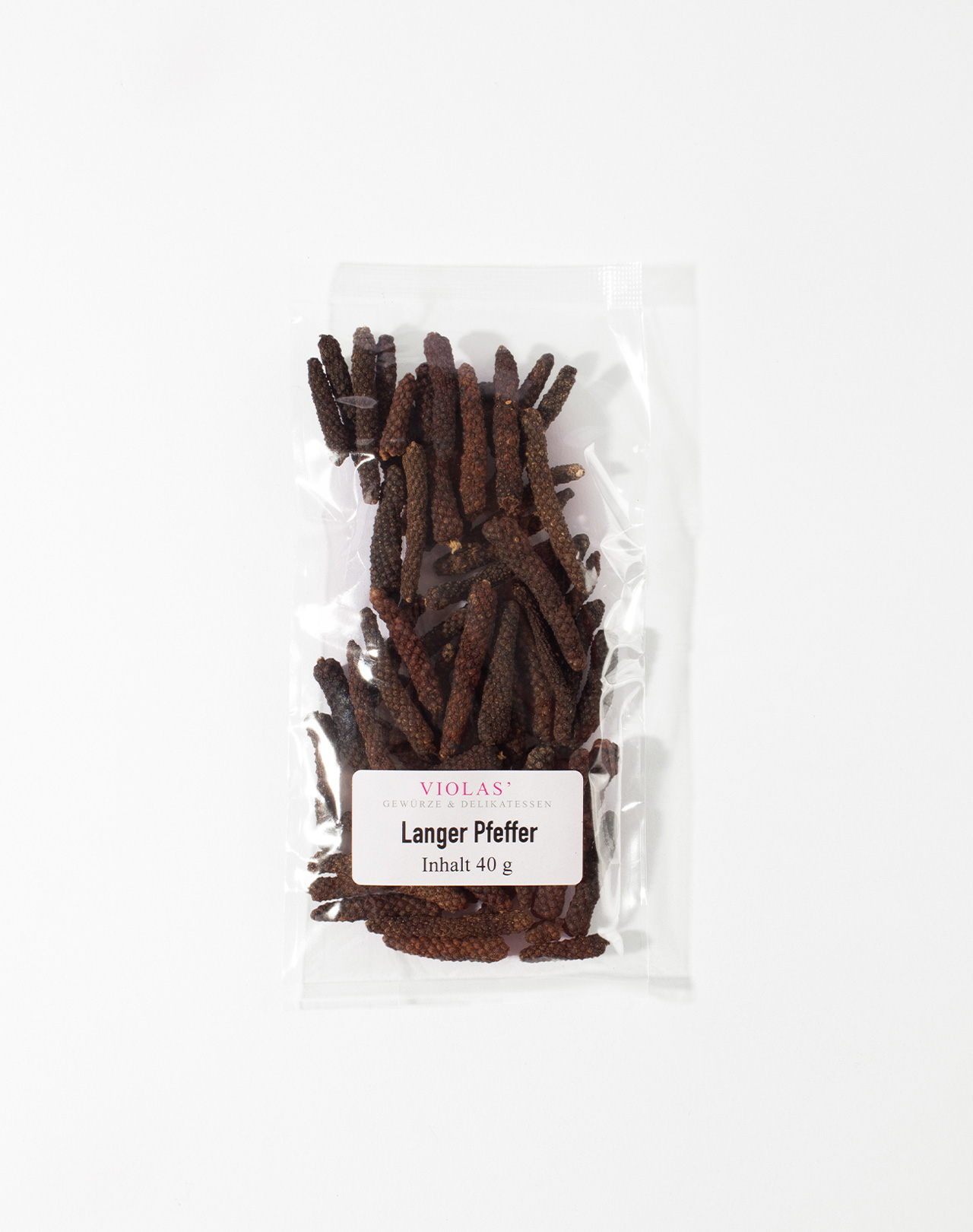 Langer Pfeffer Langer Pfeffer