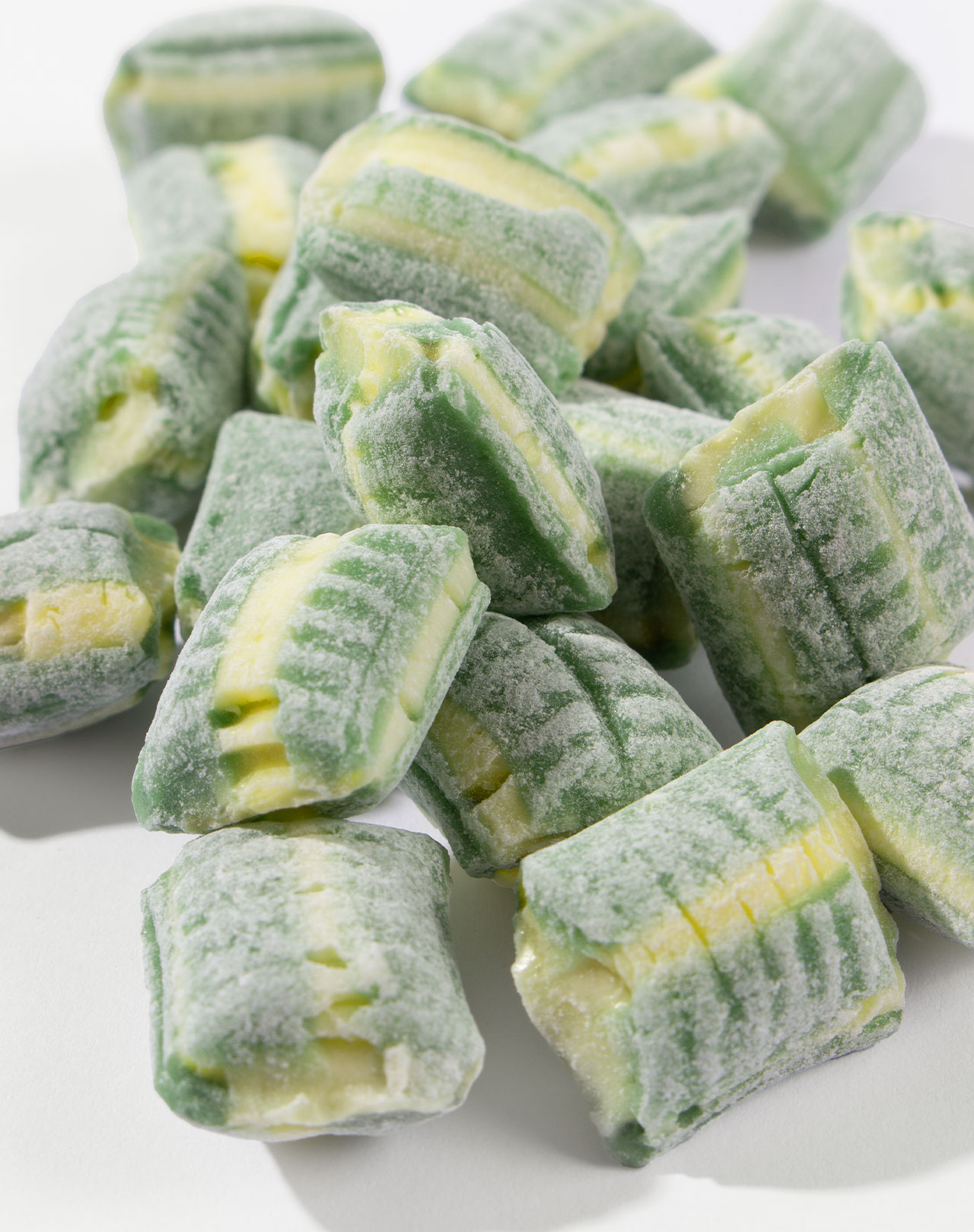 Brause Waldmeister Bonbons Brause Waldmeister Bonbons
