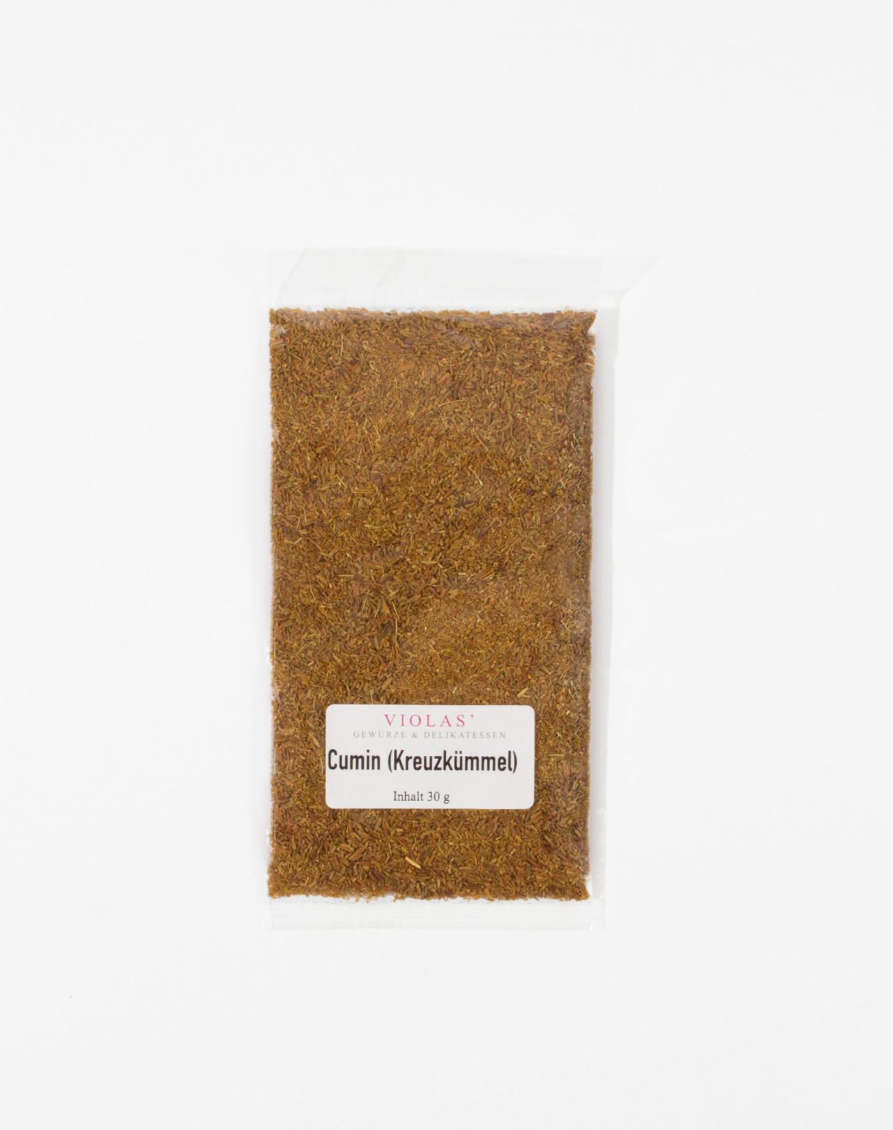 Cumin (Kreuzkümmel) gemahlen Cumin (Kreuzkümmel) gemahlen