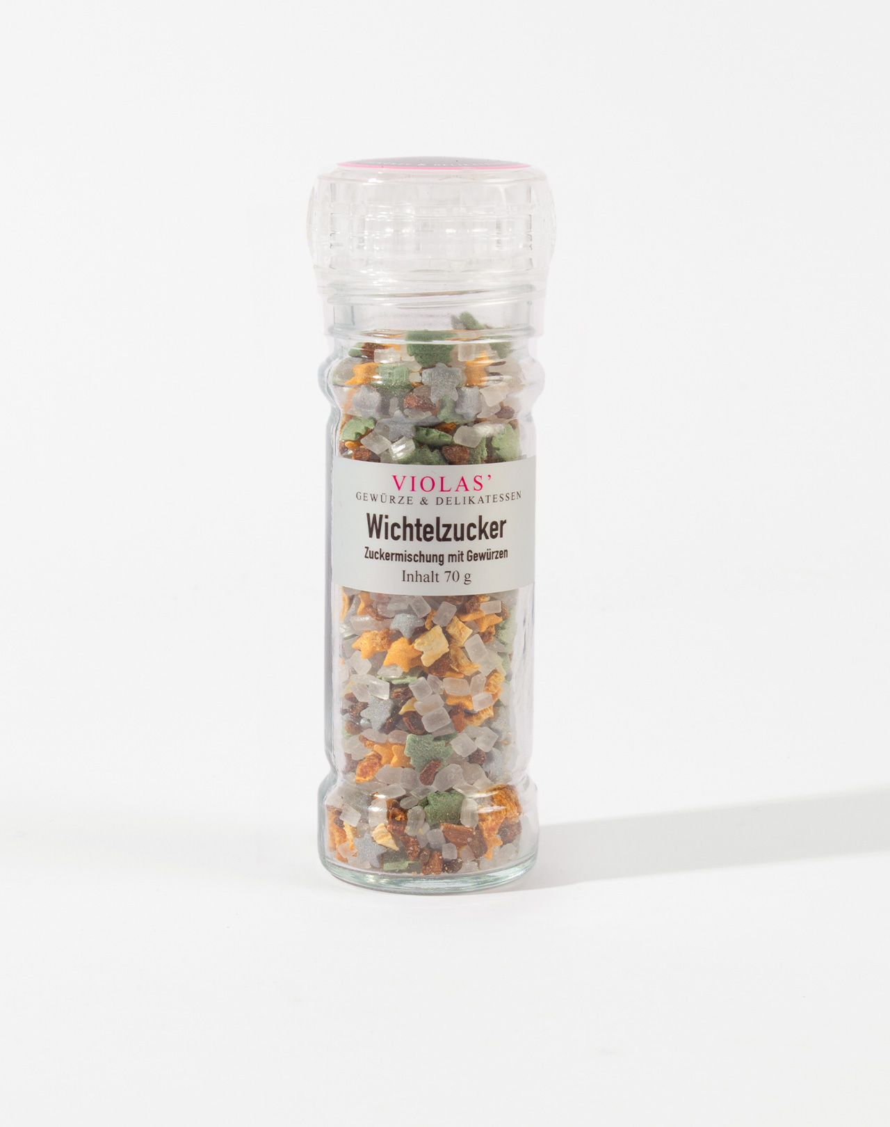 Wichtelzucker Wichtelzucker