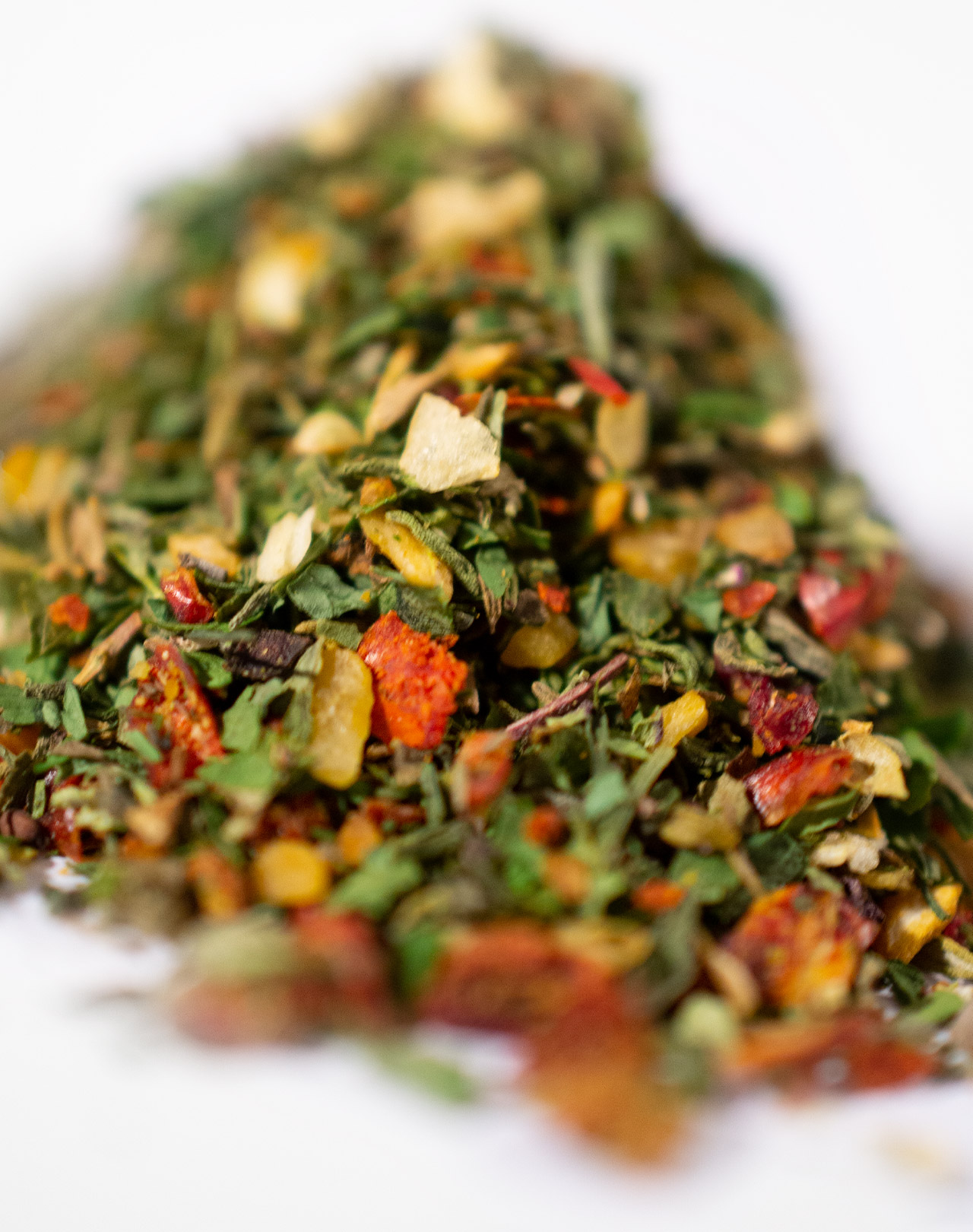 Pizzakräuter Pizzakräuter