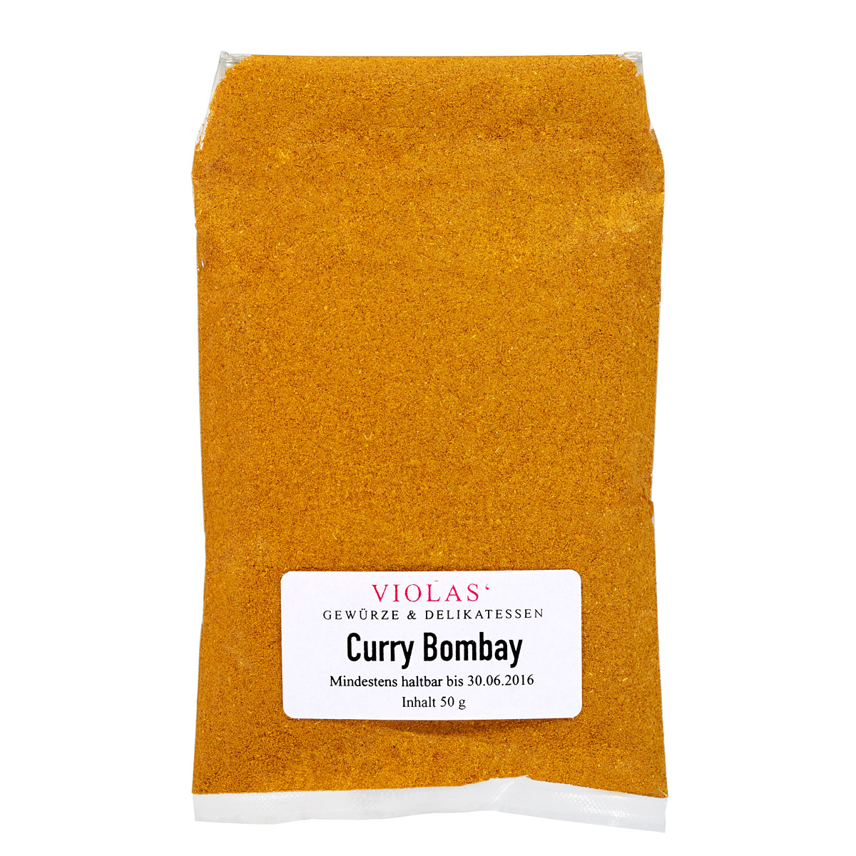 Curry Bombay