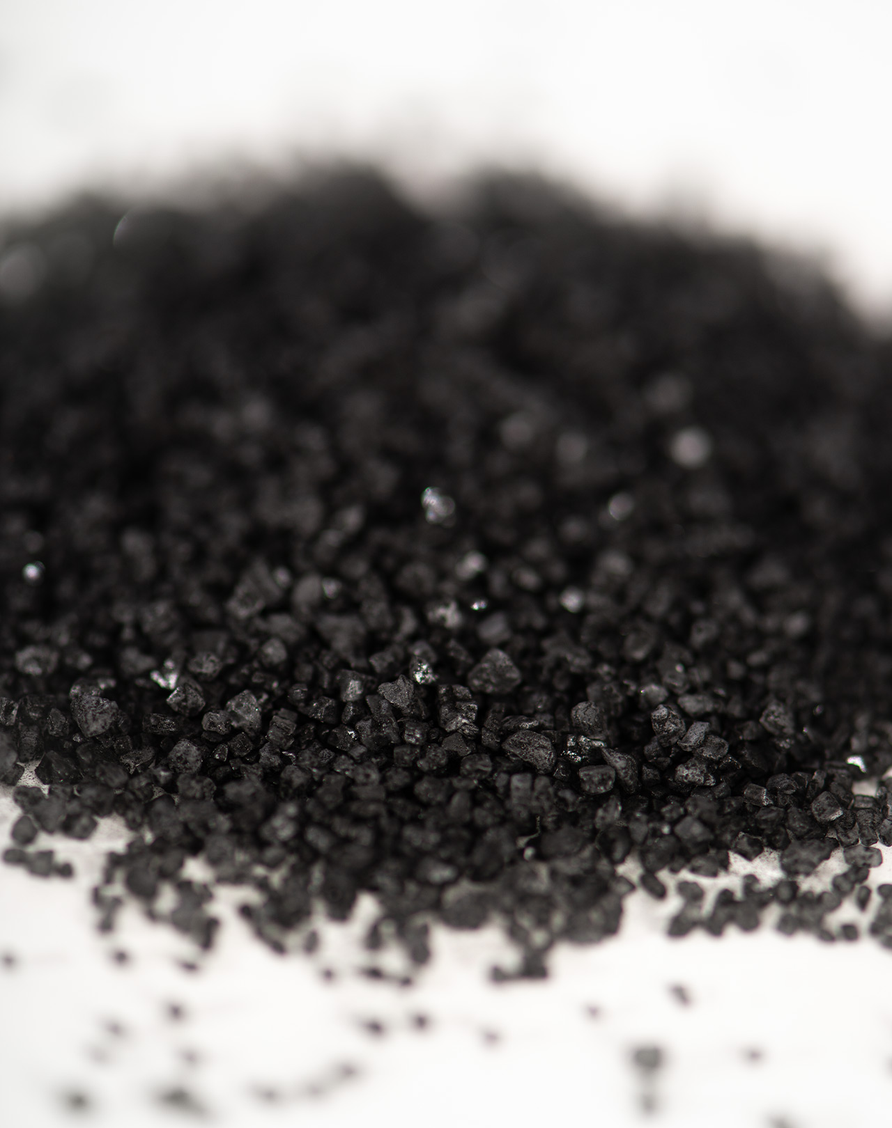 Hawaii Meersalz schwarz (Nachfüllpack) Hawaii Meersalz schwarz (Nachfüllpack)