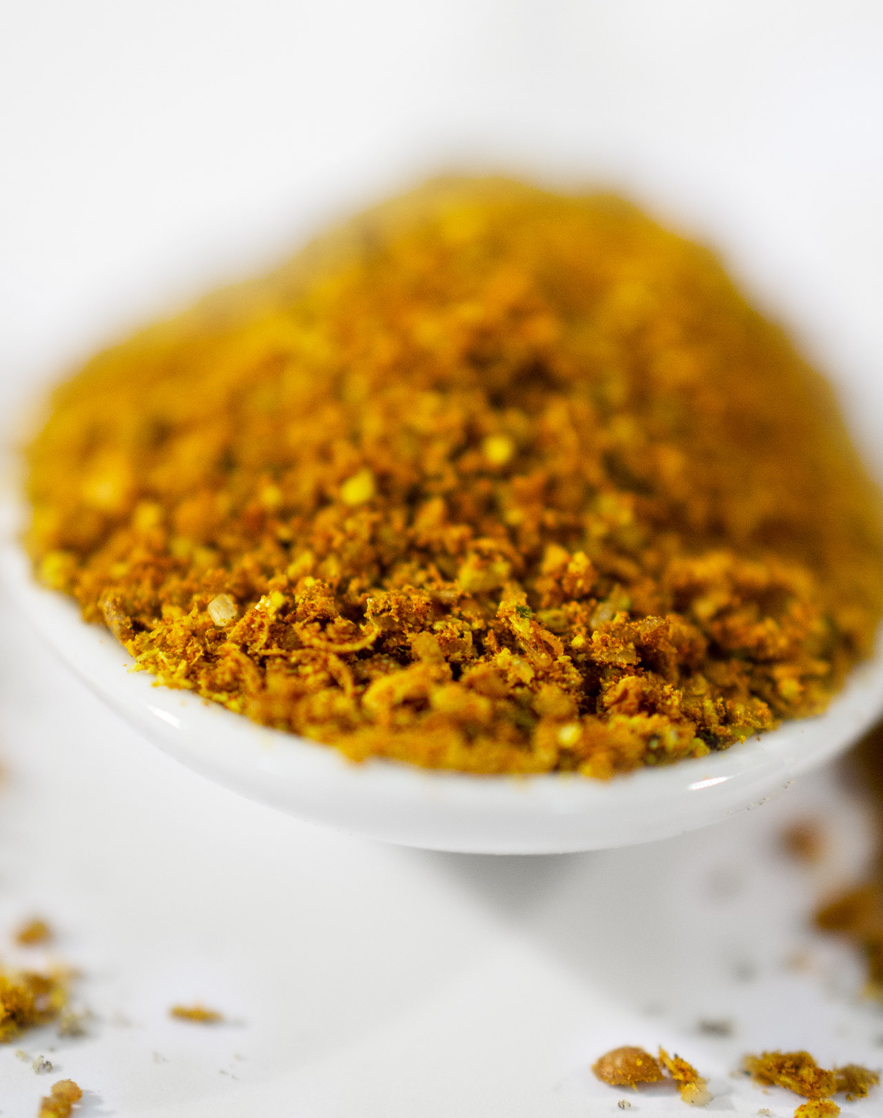 Wok-Gewürz Wok-Gewürz