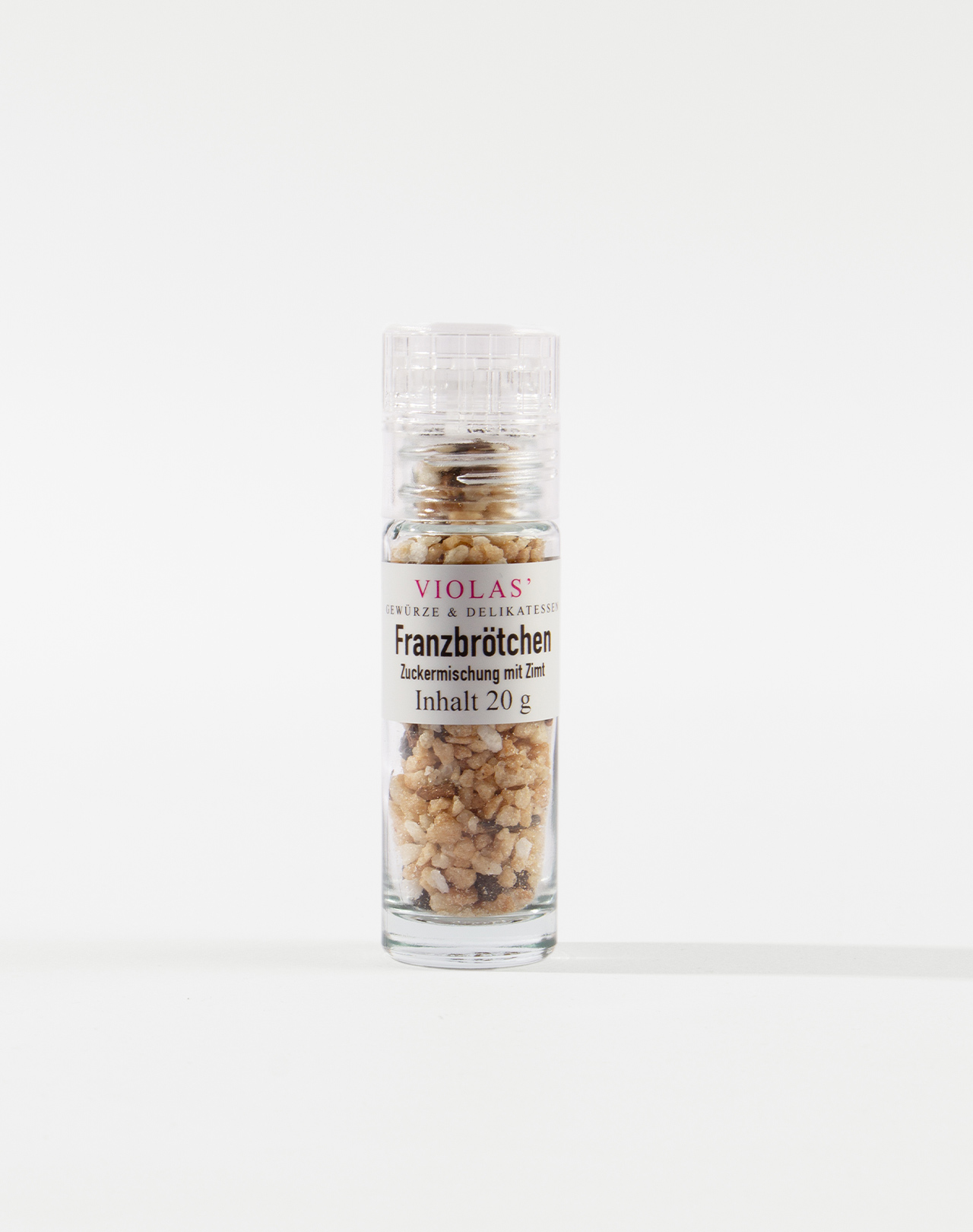 Mini-Mühle »Franzbrötchen« Mini-Mühle »Franzbrötchen«